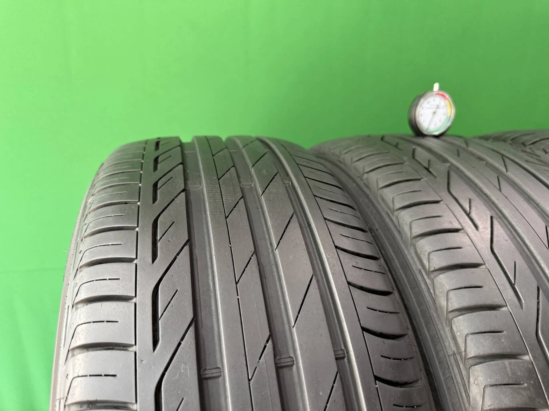 215/50 R17 дюймов Bridgestone Turanza T001 летние - миниатюра 7