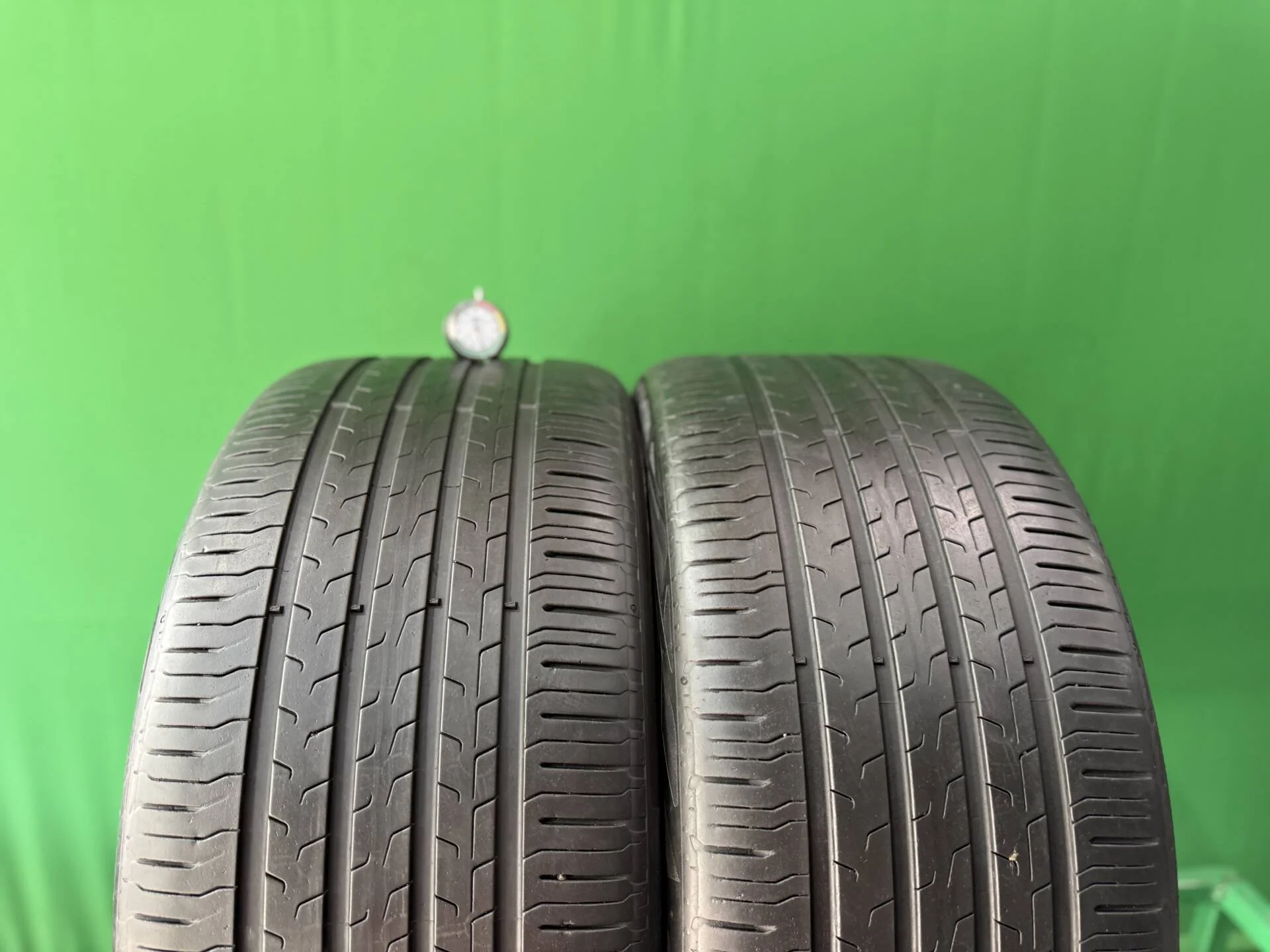 275/35 R22 дюймов Continental EcoContact 6 летние - изображение 1