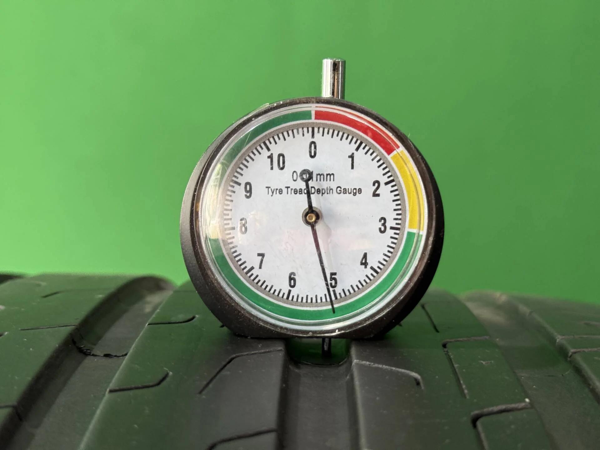 275/35 R22 дюймов Continental EcoContact 6 летние - миниатюра 2