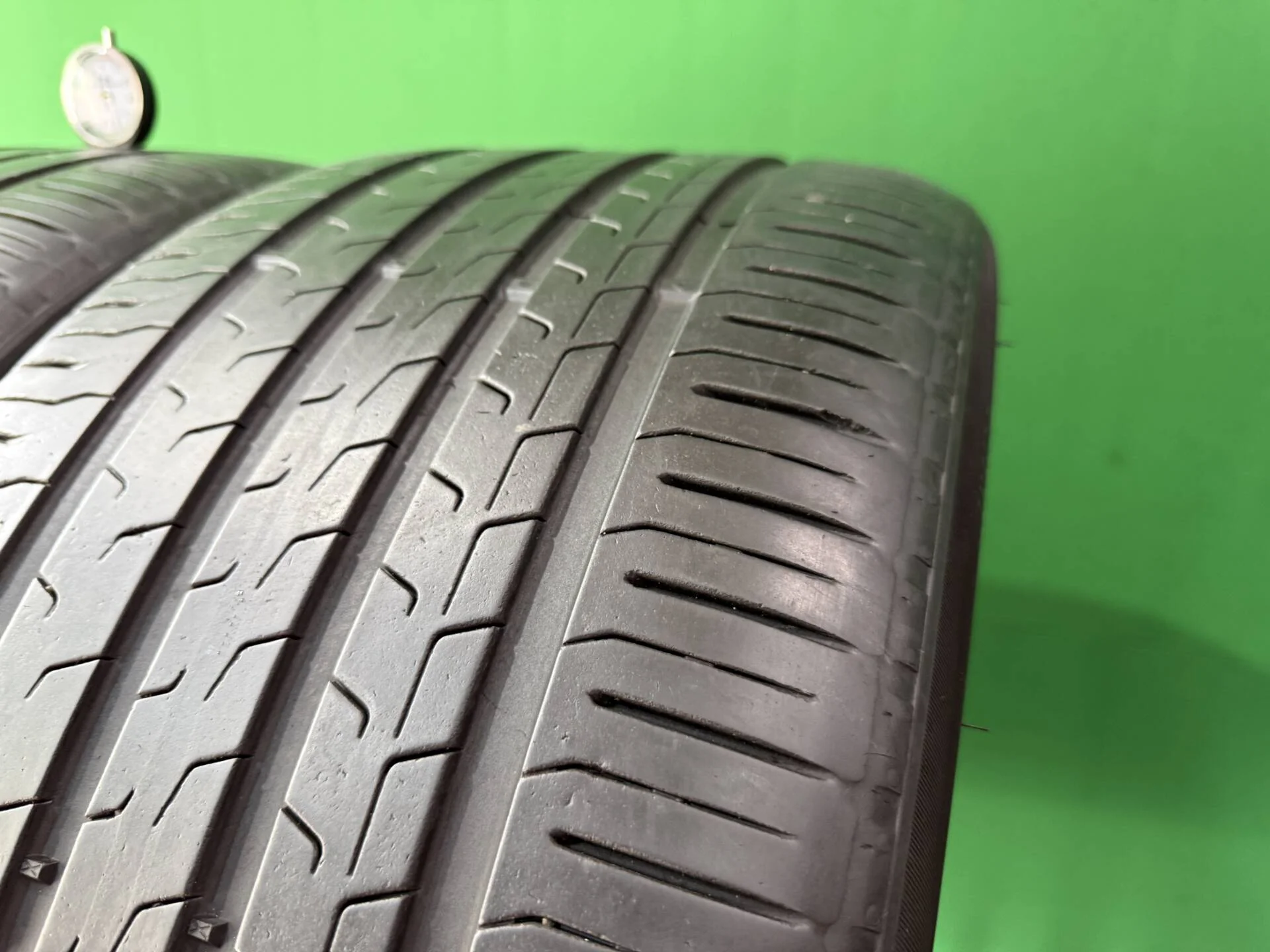 275/35 R22 дюймов Continental EcoContact 6 летние - миниатюра 7