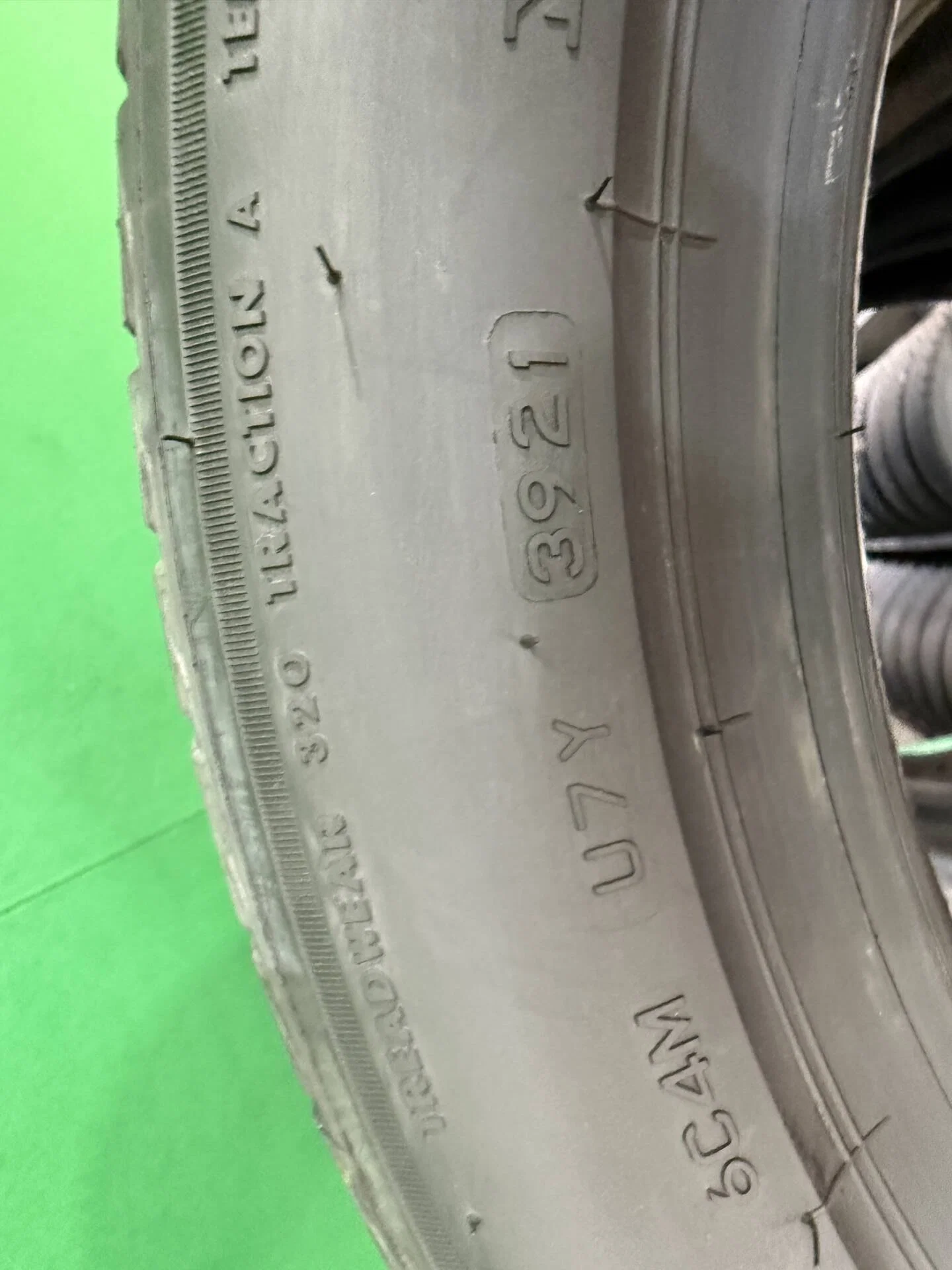215/50 R17 дюймов Bridgestone Turanza T005 летние - миниатюра 3