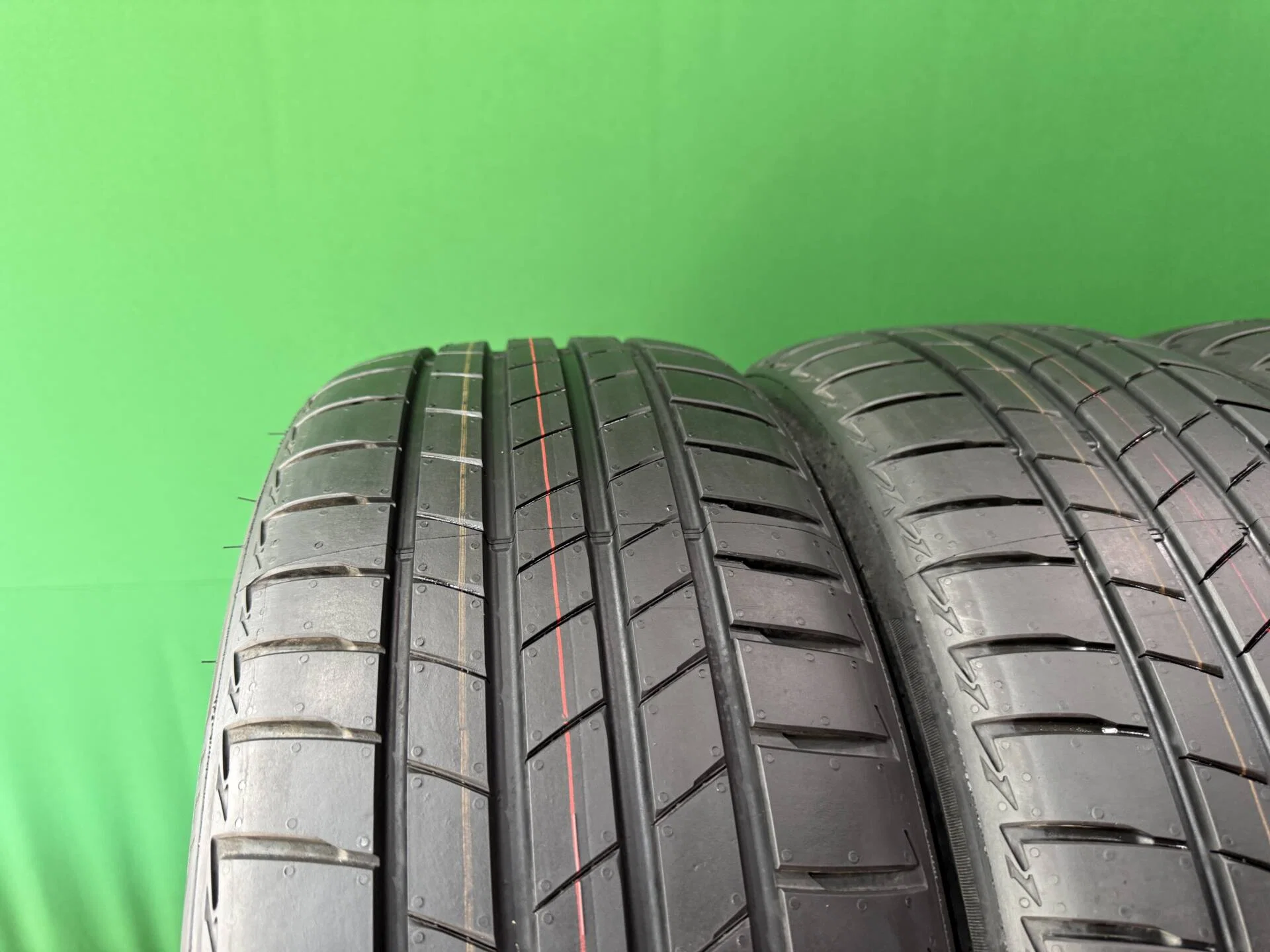 215/50 R17 дюймов Bridgestone Turanza T005 летние - миниатюра 6