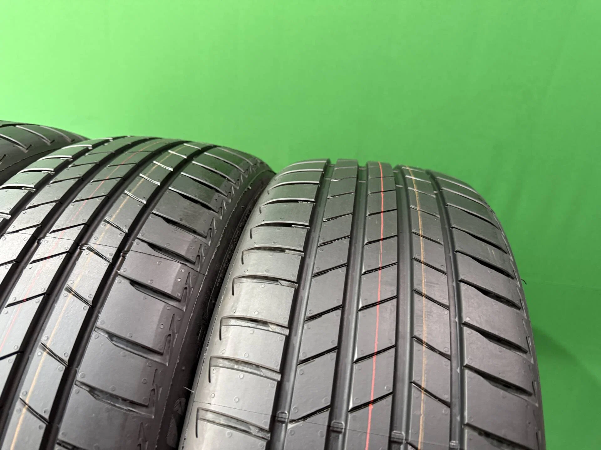 215/50 R17 дюймов Bridgestone Turanza T005 летние - миниатюра 7