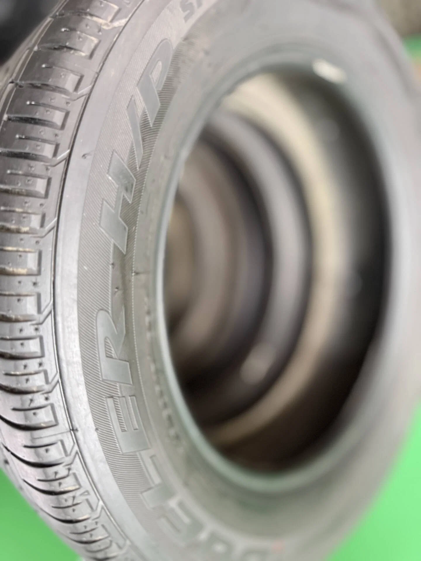 215/60 R17 дюймов Bridgestone Dueler H/P Sport летние - миниатюра 2
