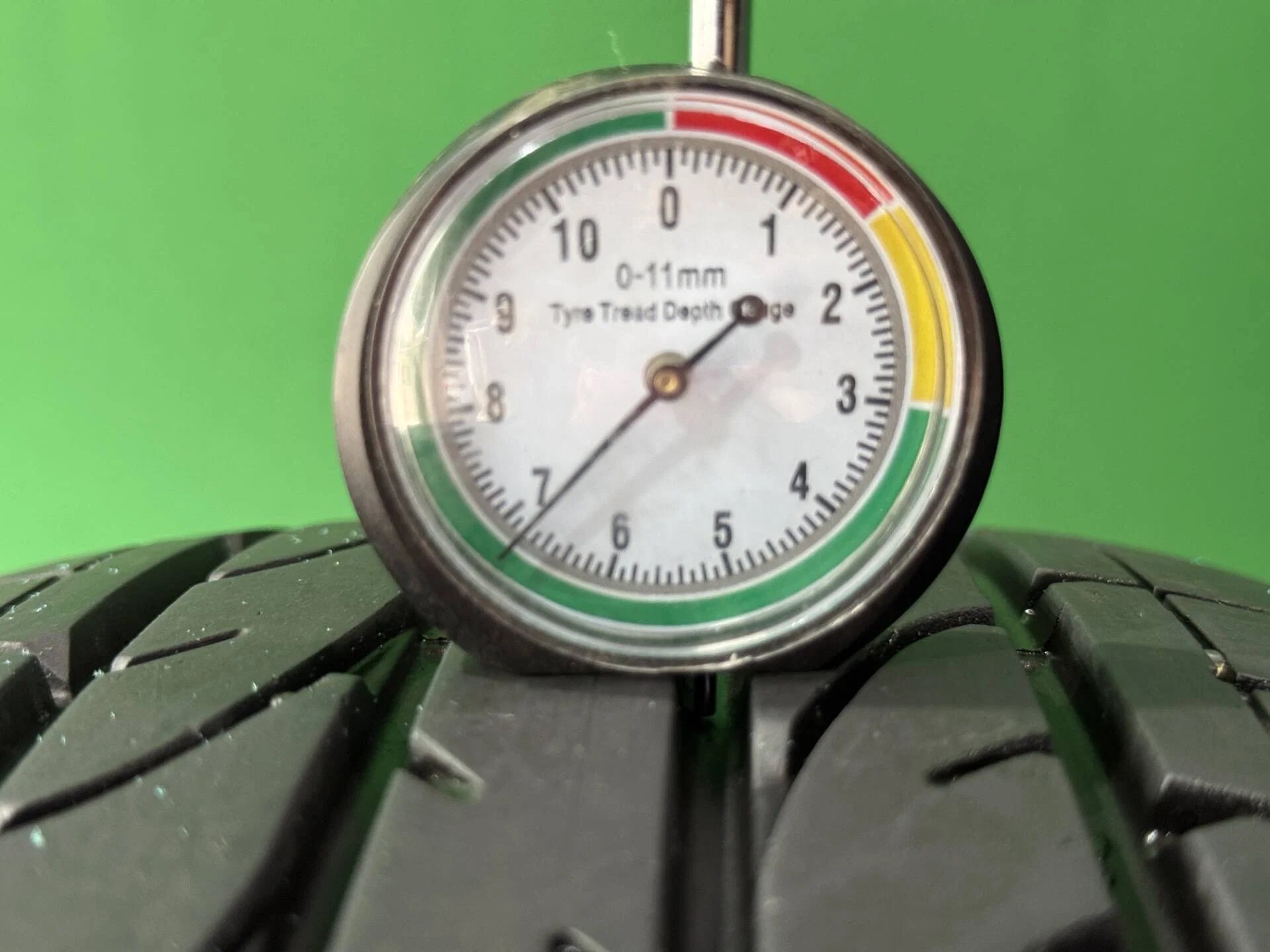 215/60 R17 дюймов Bridgestone Dueler H/P Sport летние - миниатюра 4