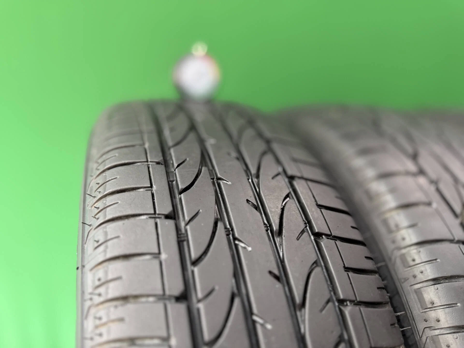 215/60 R17 дюймов Bridgestone Dueler H/P Sport летние - миниатюра 6