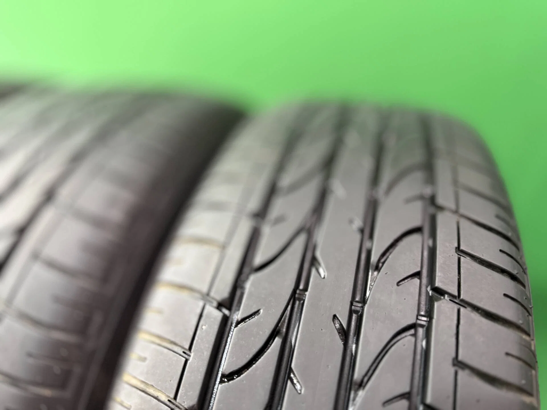 215/60 R17 дюймов Bridgestone Dueler H/P Sport летние - миниатюра 7