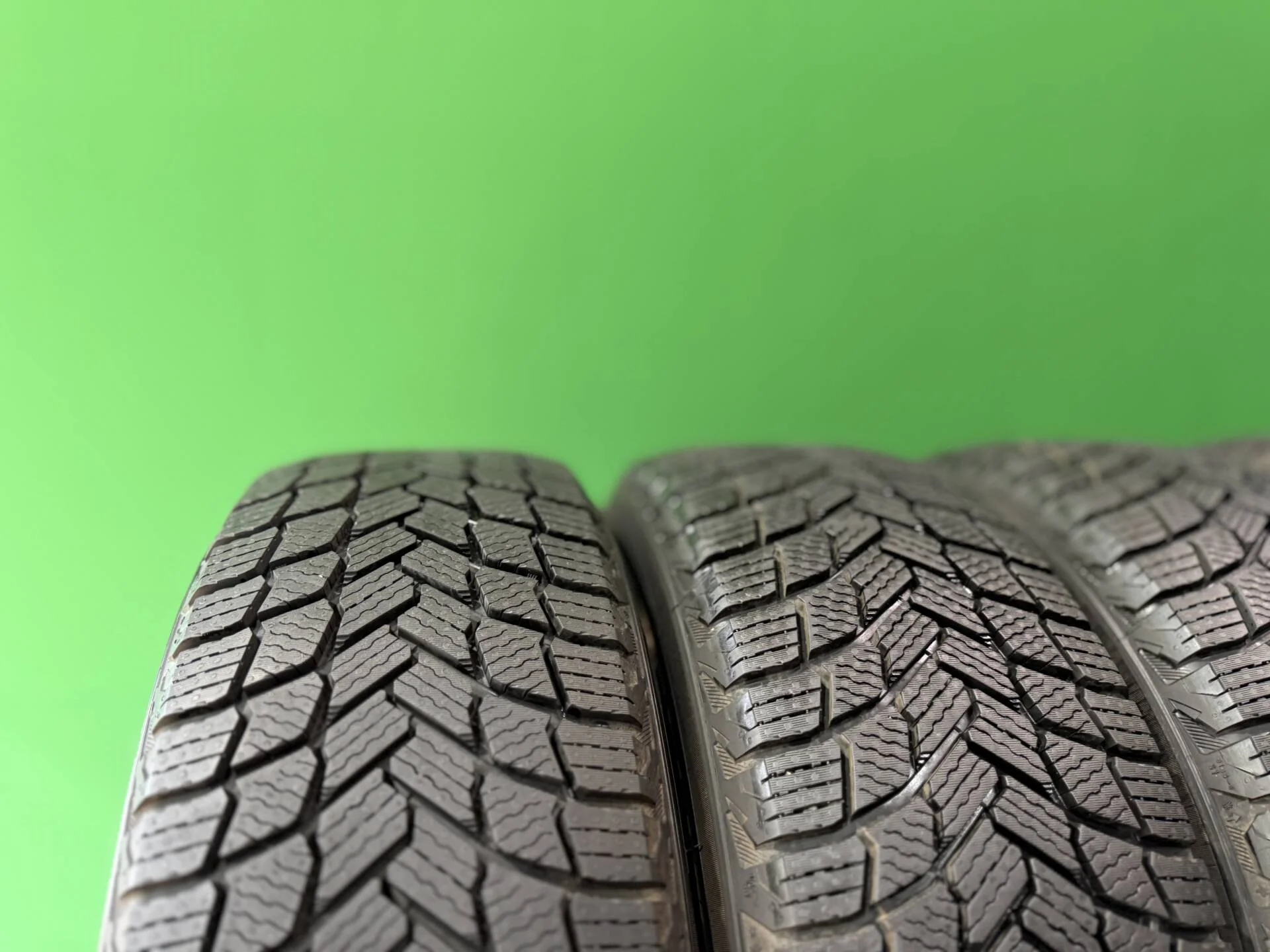 215/65 R16 дюймов Michelin X-Ice Snow зимние нешипованные - миниатюра 5