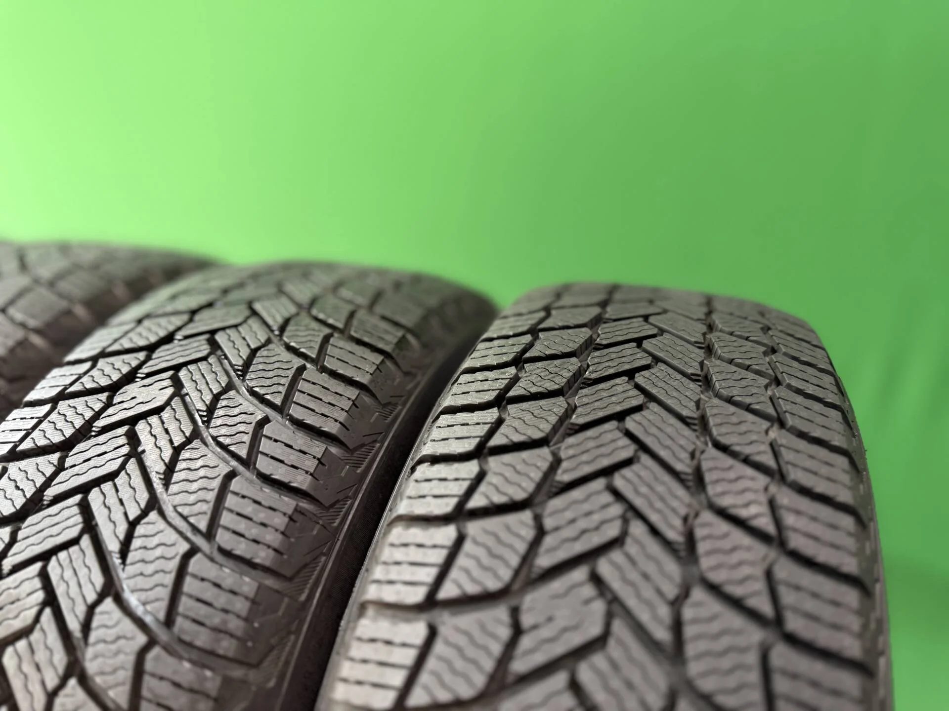 215/65 R16 дюймов Michelin X-Ice Snow зимние нешипованные - миниатюра 6