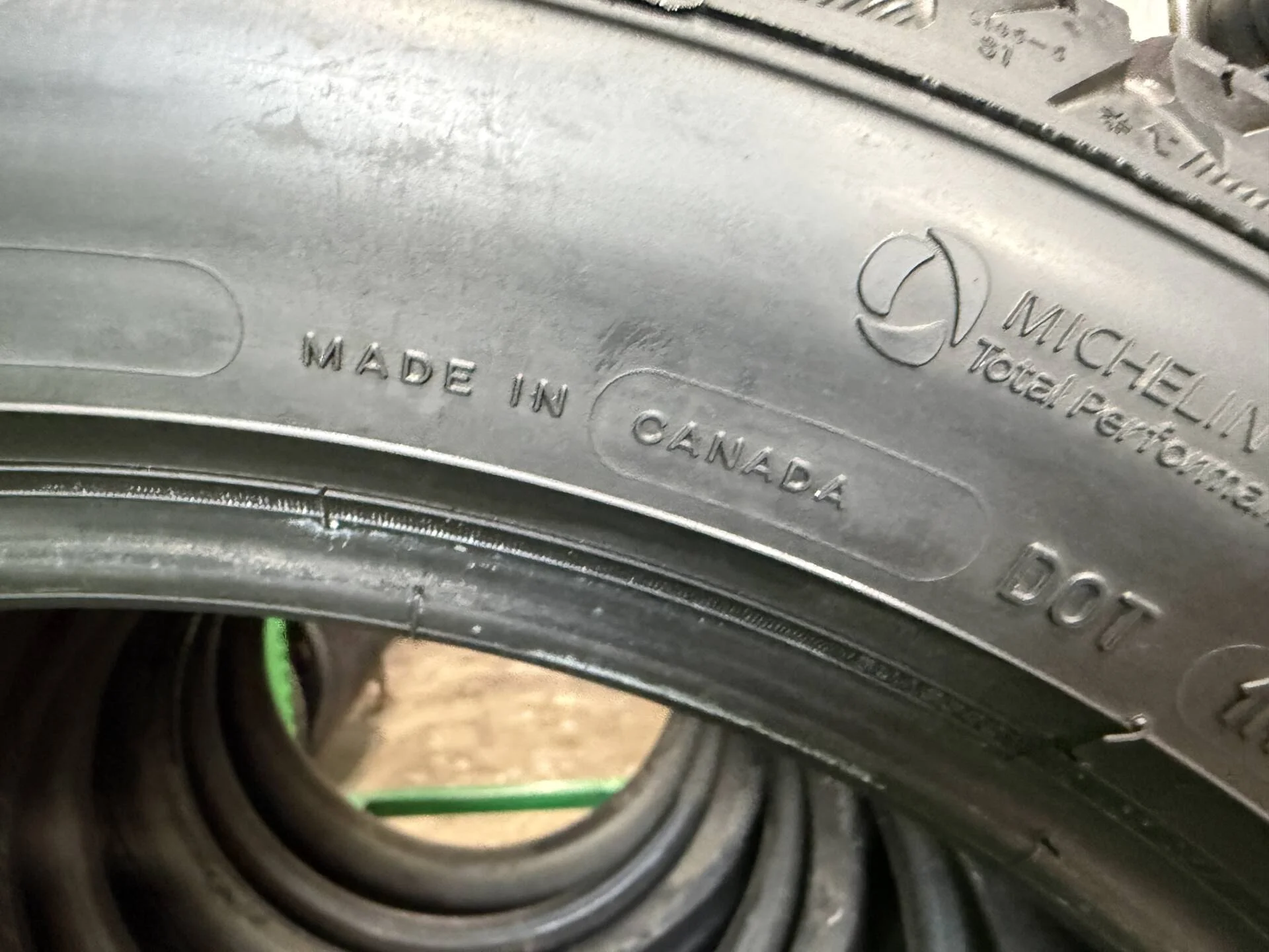 215/50 R17 дюймов Michelin X-Ice Snow зимние нешипованные - миниатюра 4
