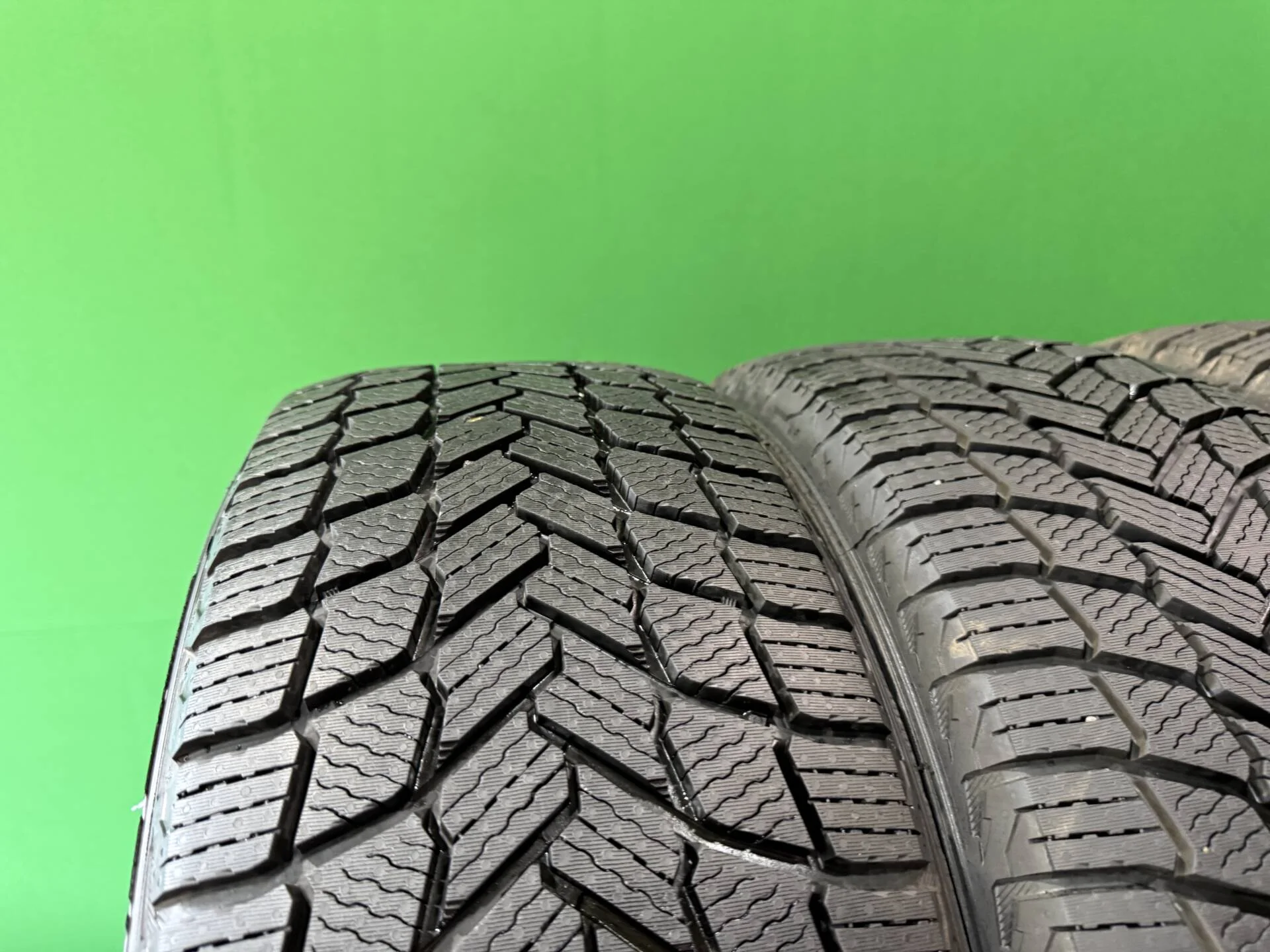 215/50 R17 дюймов Michelin X-Ice Snow зимние нешипованные - миниатюра 6