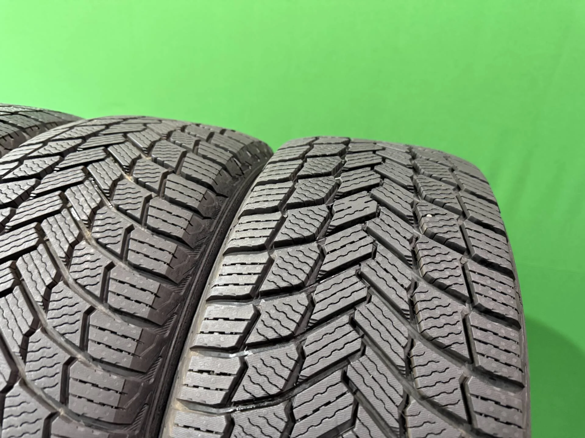 215/50 R17 дюймов Michelin X-Ice Snow зимние нешипованные - миниатюра 7