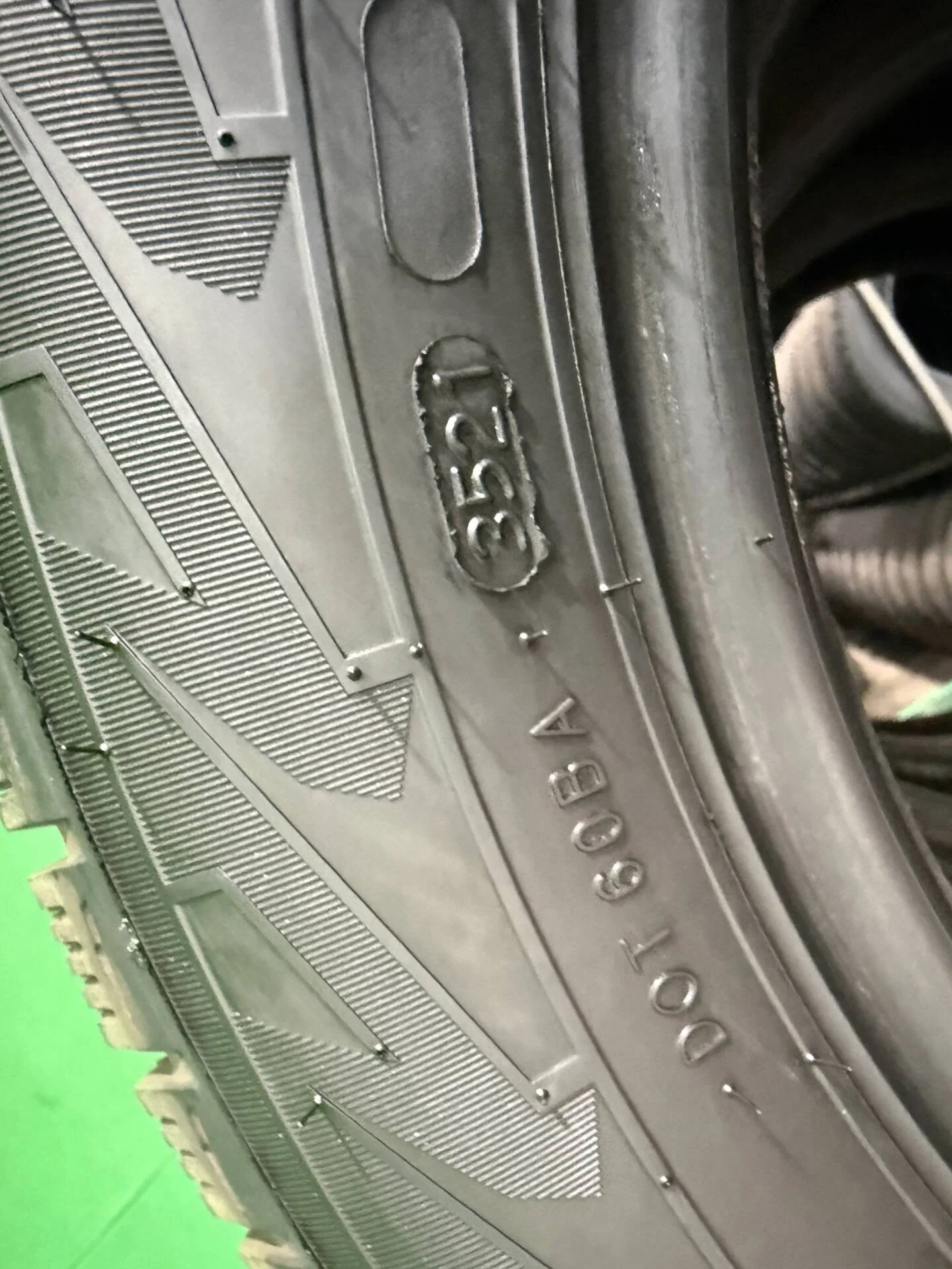 205/55 R16 дюймов Ikon Tyres Nordman RS2 зимние нешипованные - миниатюра 2