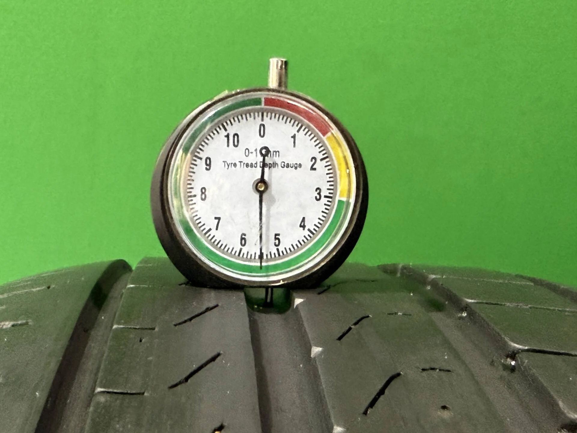 225/55 R19 дюймов Pirelli Scorpion Verde летние - миниатюра 2
