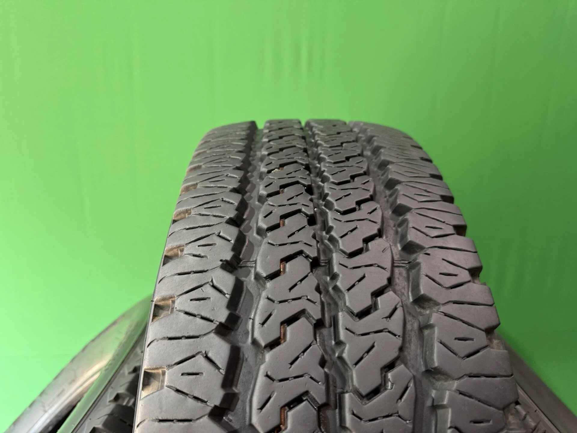265/70 R17 дюймов Firestone Transforce AT всесезонные - миниатюра 2
