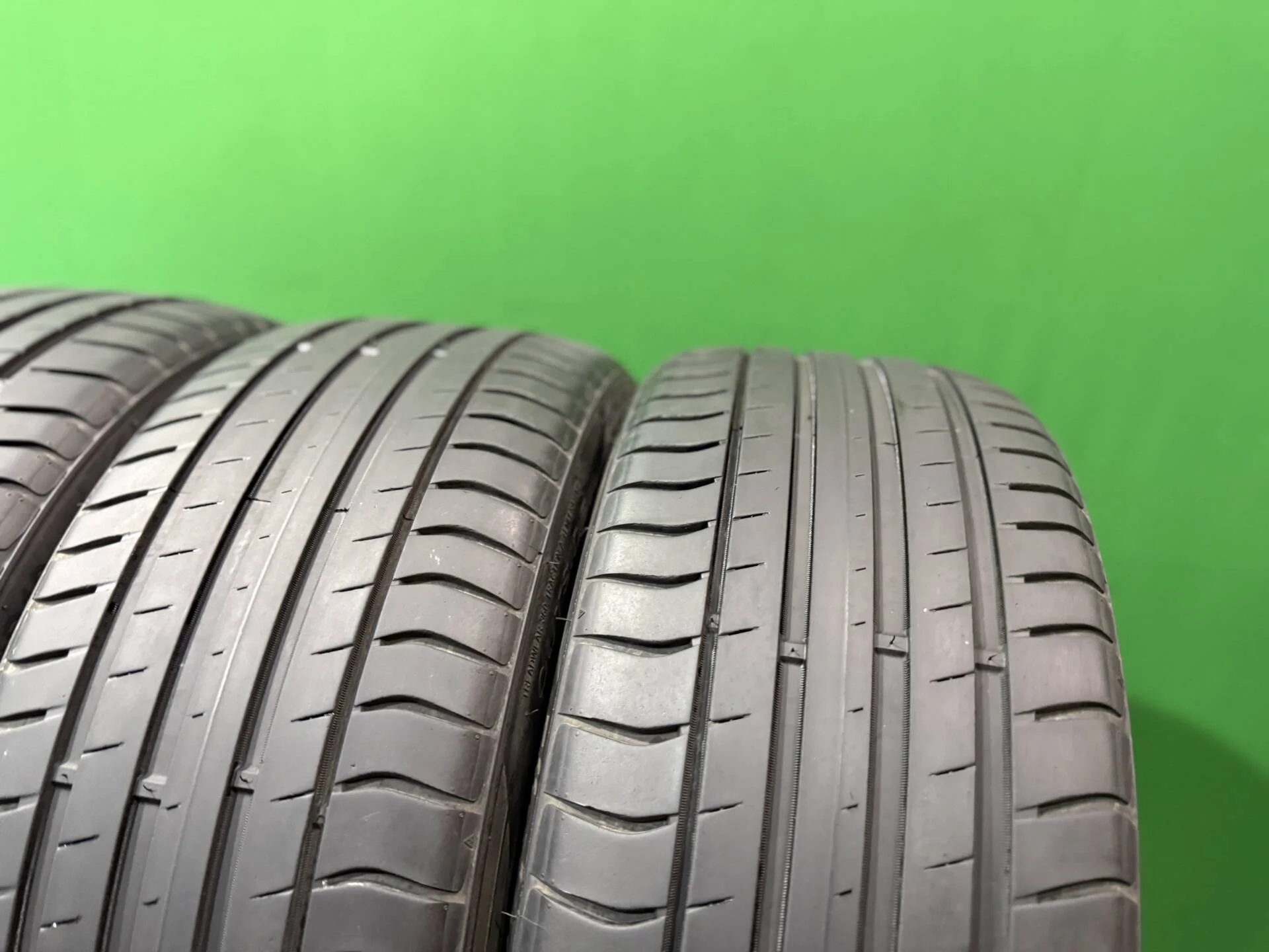 235/45 R18 дюймов Triangle EffeXSport TH202 летние - миниатюра 6