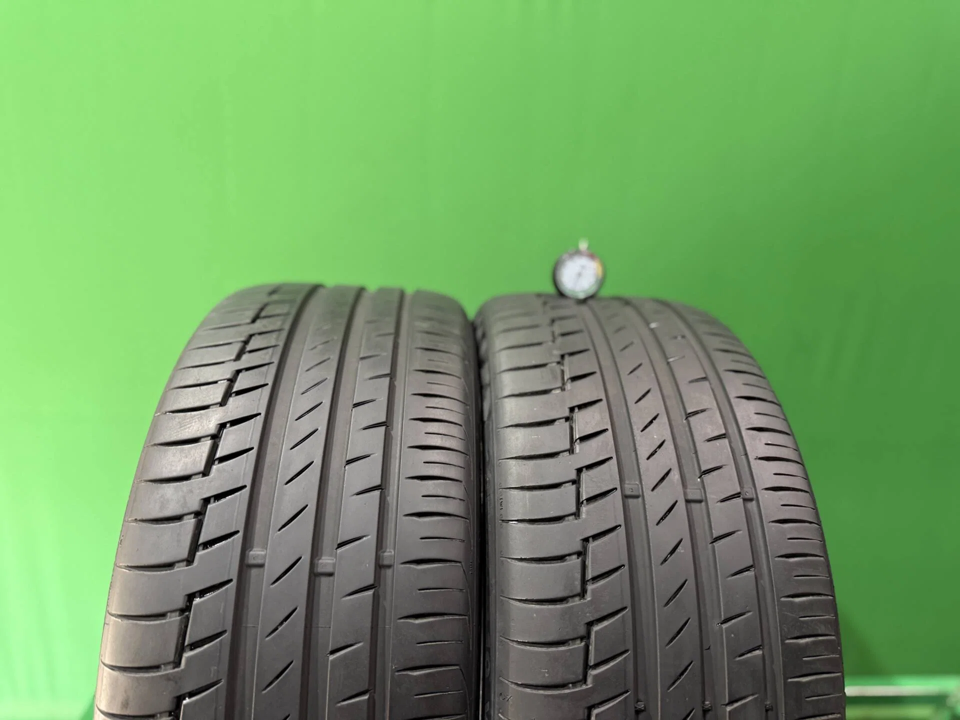 245/40 R19 дюймов Continental PremiumContact 6 SSR летние - изображение 1