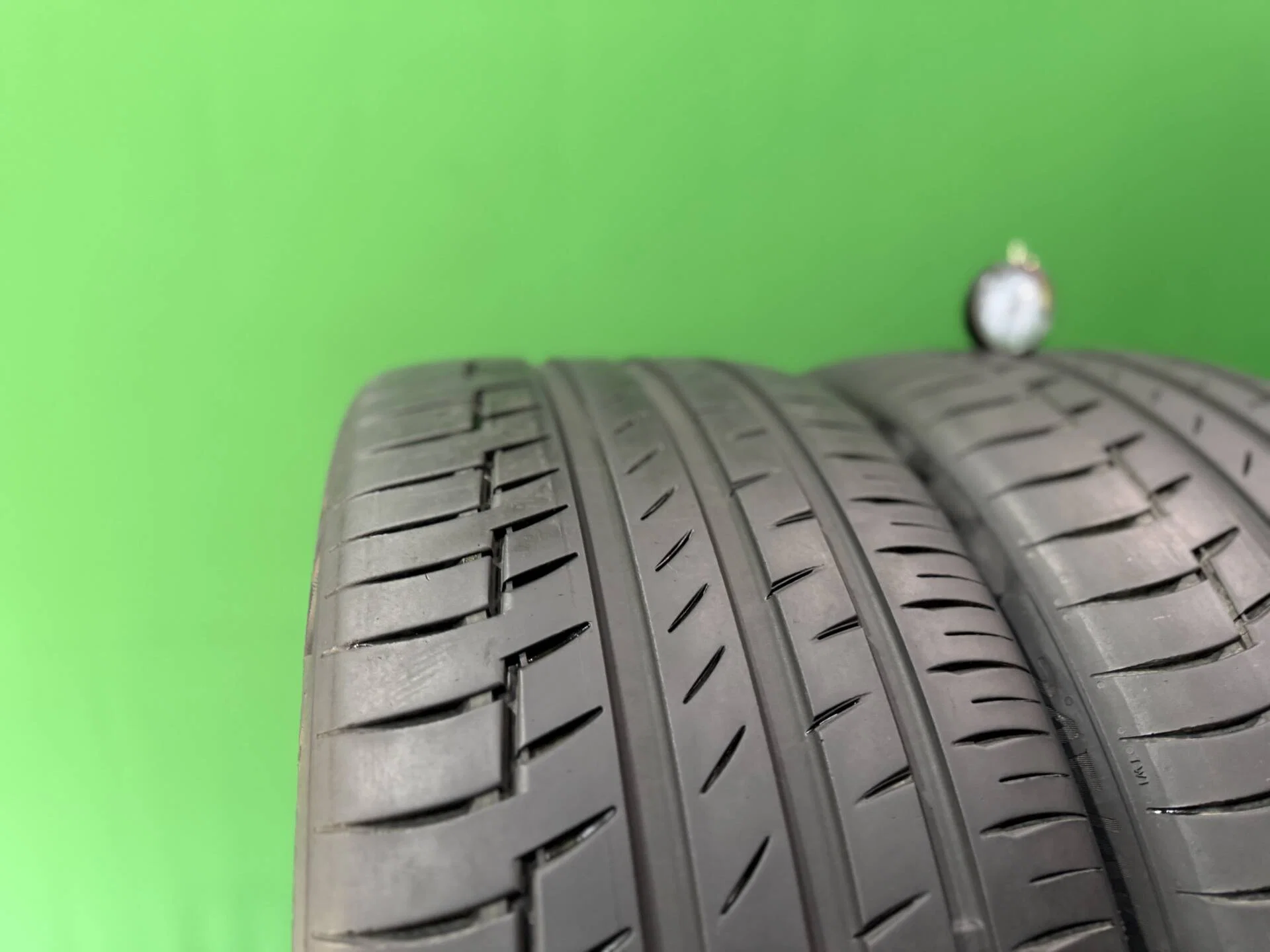 245/40 R19 дюймов Continental PremiumContact 6 SSR летние - миниатюра 4