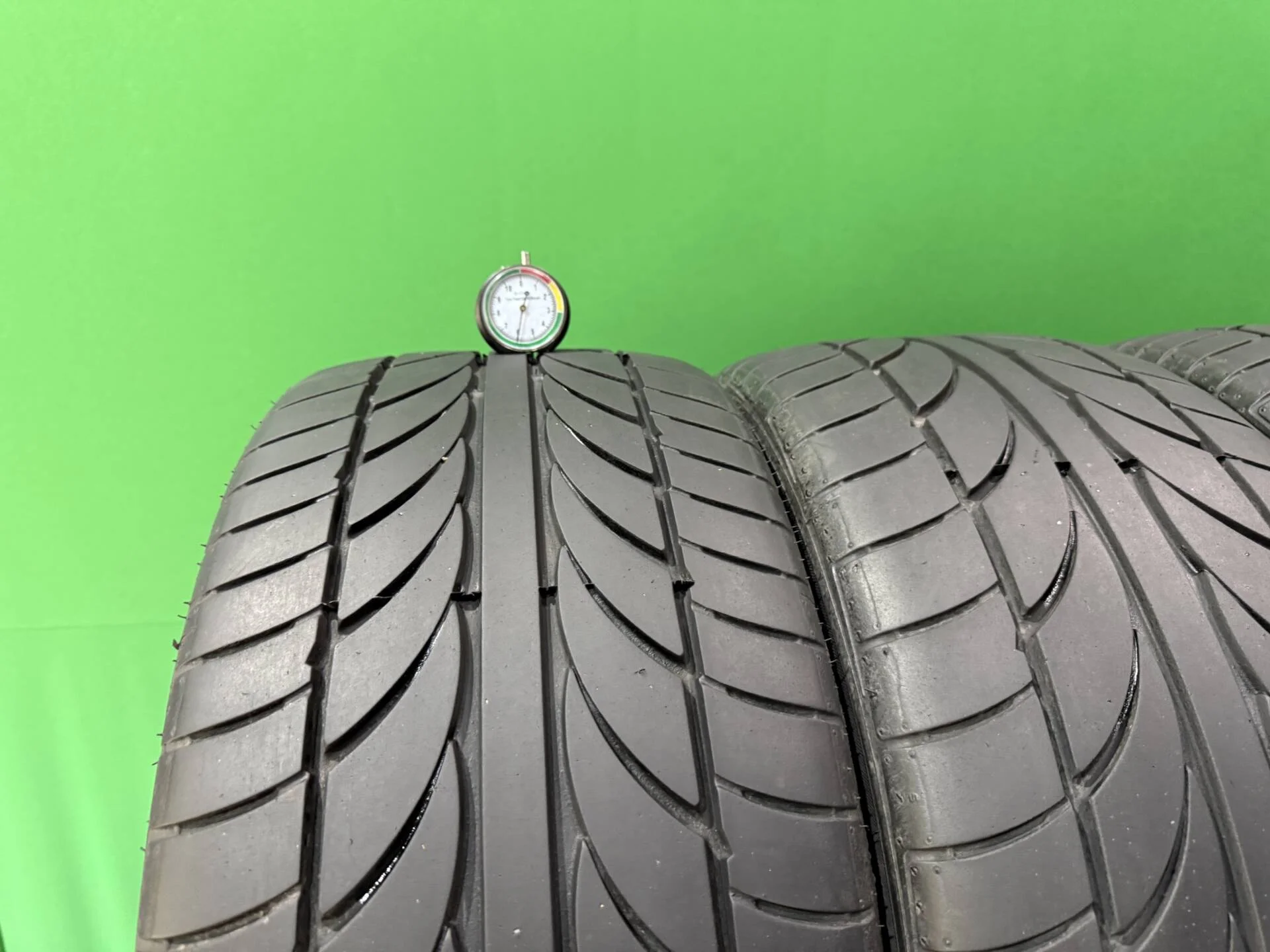 245/40 R19 дюймов Achilles ATR Sport летние - миниатюра 4
