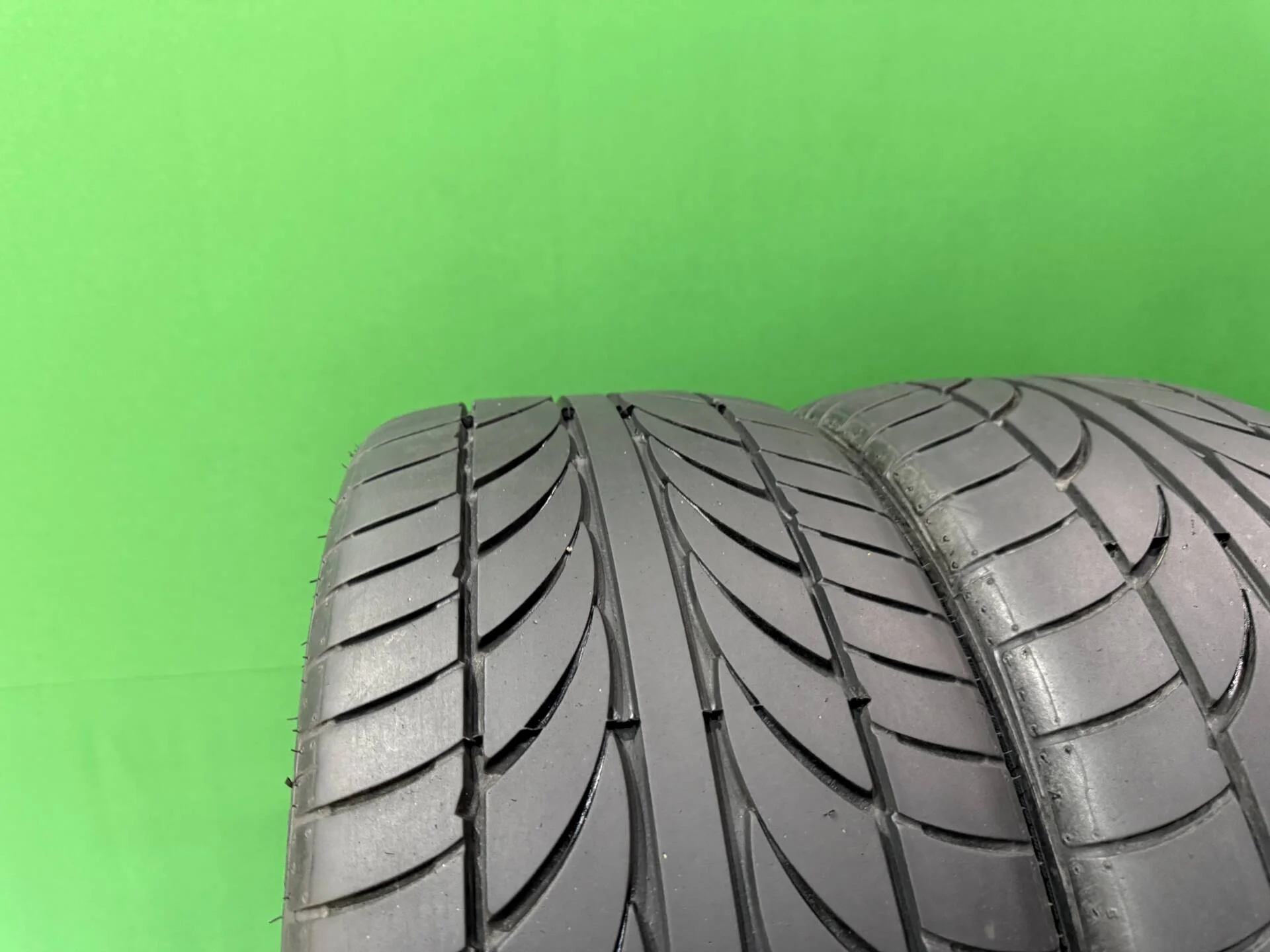 245/40 R19 дюймов Achilles ATR Sport летние - миниатюра 5