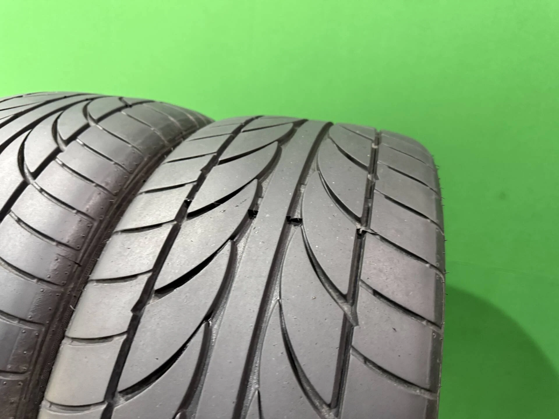 245/40 R19 дюймов Achilles ATR Sport летние - миниатюра 6