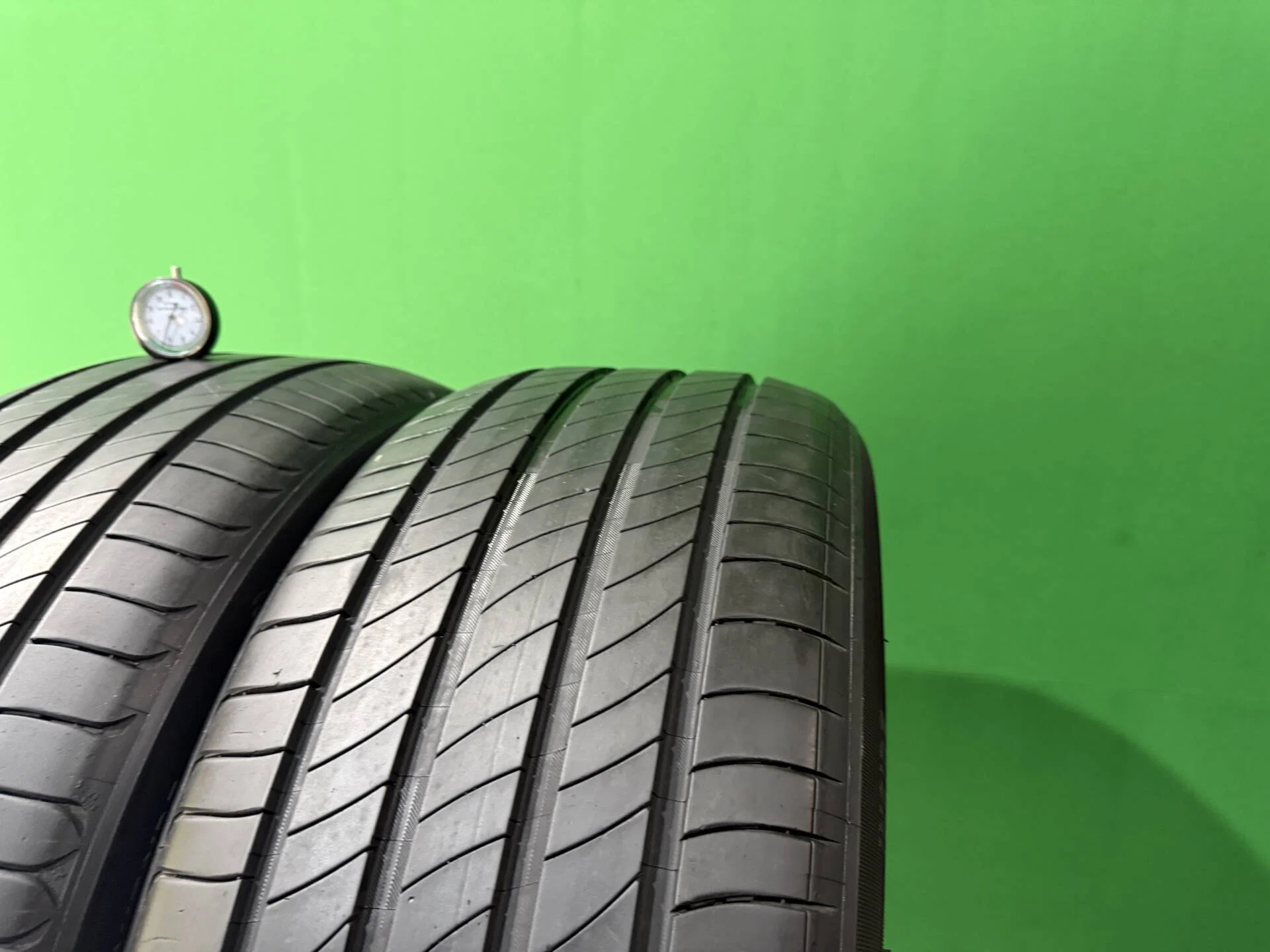 255/45 R20 дюймов Michelin E-Primacy летние - миниатюра 7