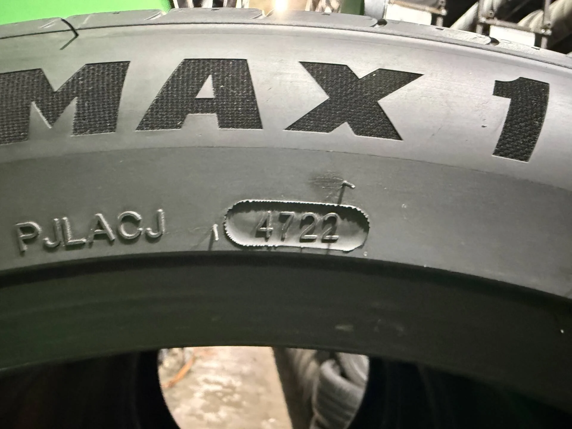 255/45 R21 дюймов Goodride Solmax 1 летние - миниатюра 2