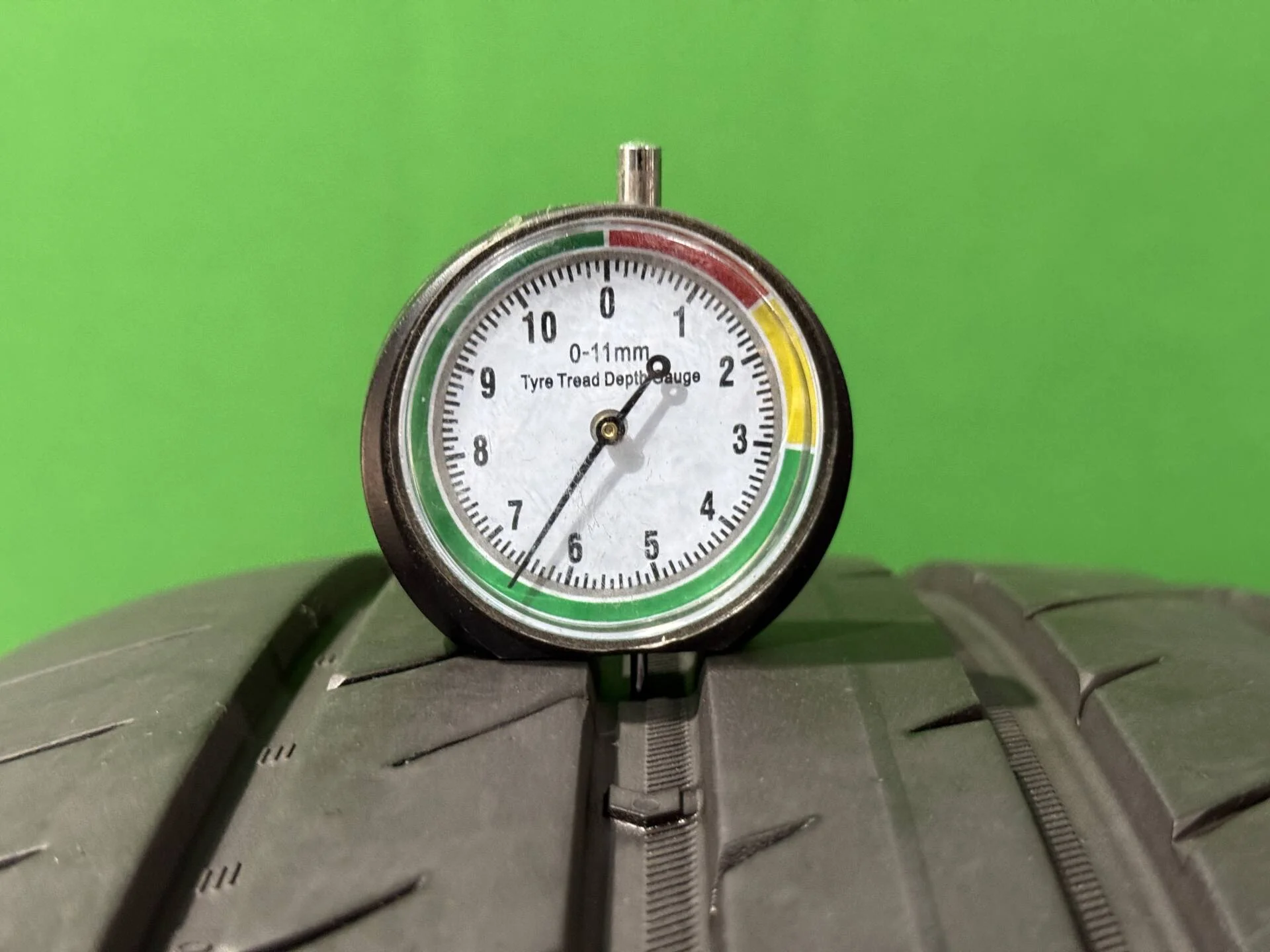 255/45 R21 дюймов Goodride Solmax 1 летние - миниатюра 4