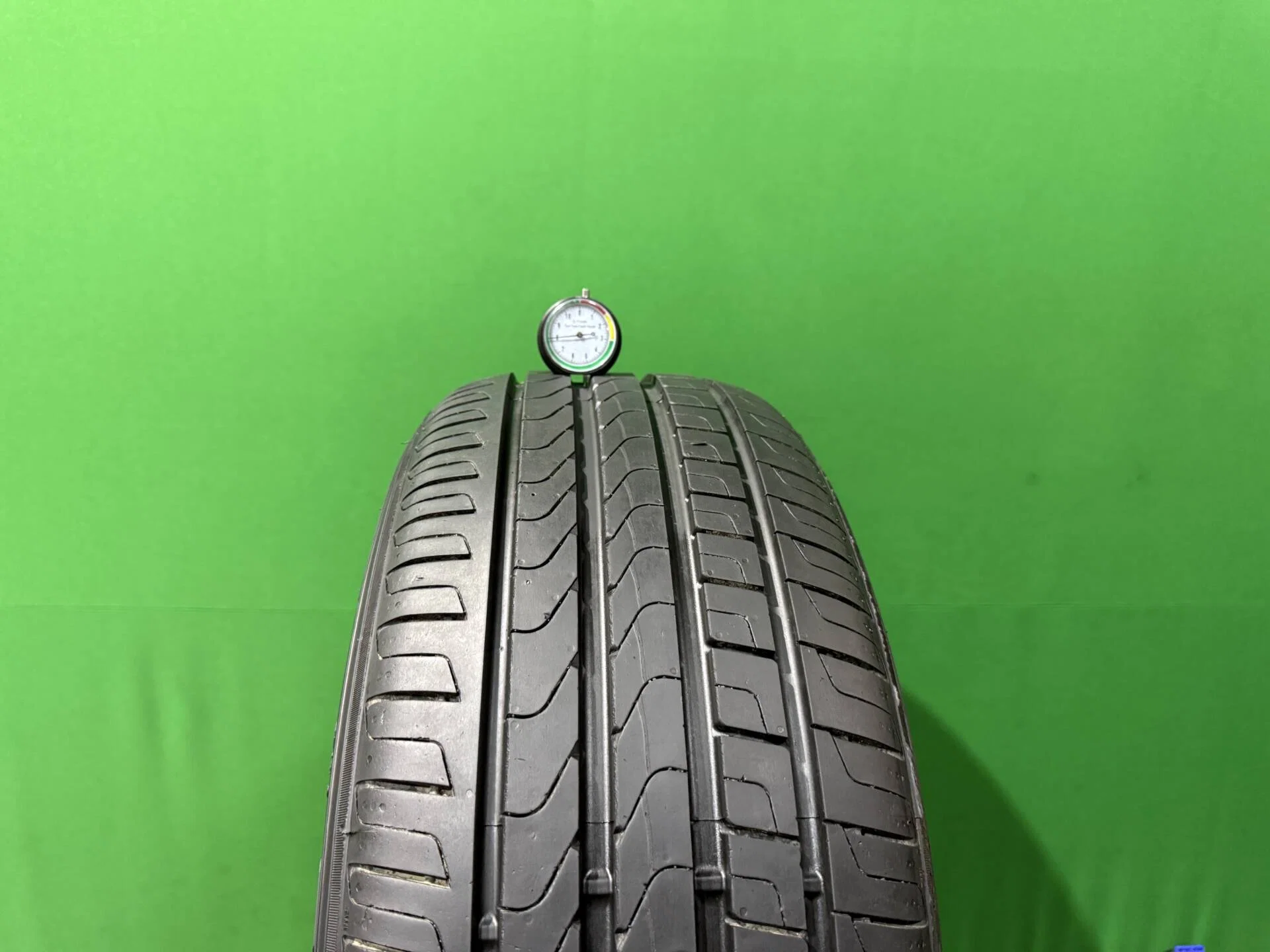 235/55 R17 дюймов Pirelli Scorpion Verde летние