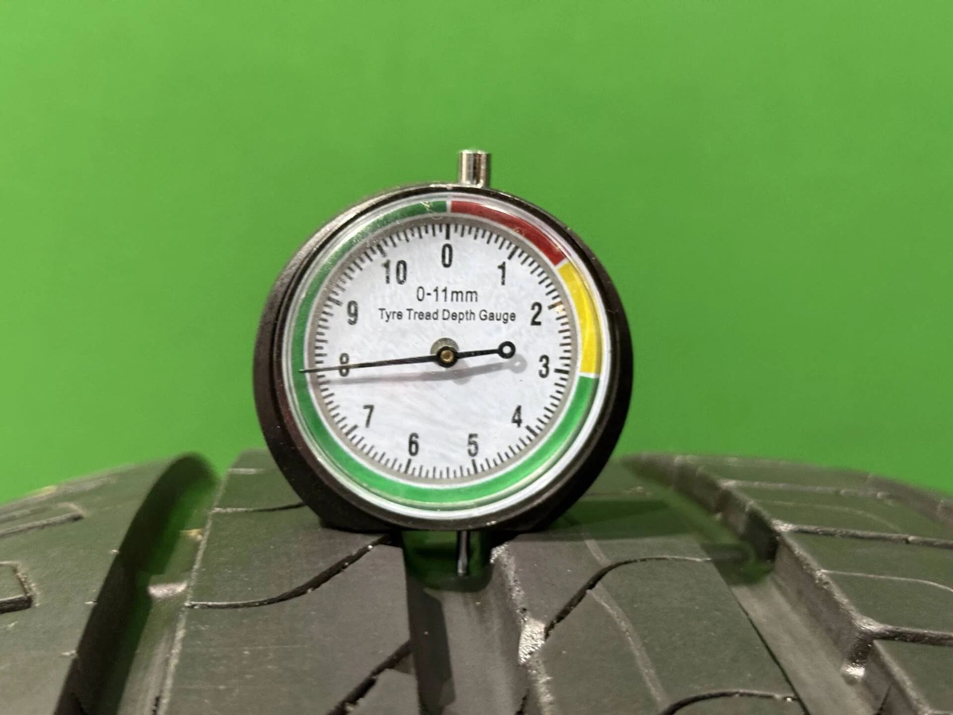 235/55 R17 дюймов Pirelli Scorpion Verde летние - миниатюра 3