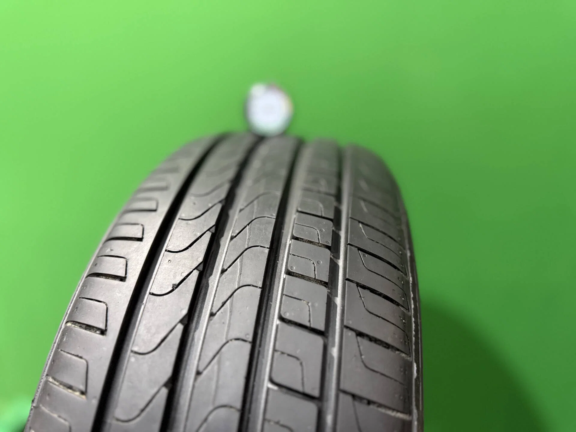 235/55 R17 дюймов Pirelli Scorpion Verde летние - миниатюра 6