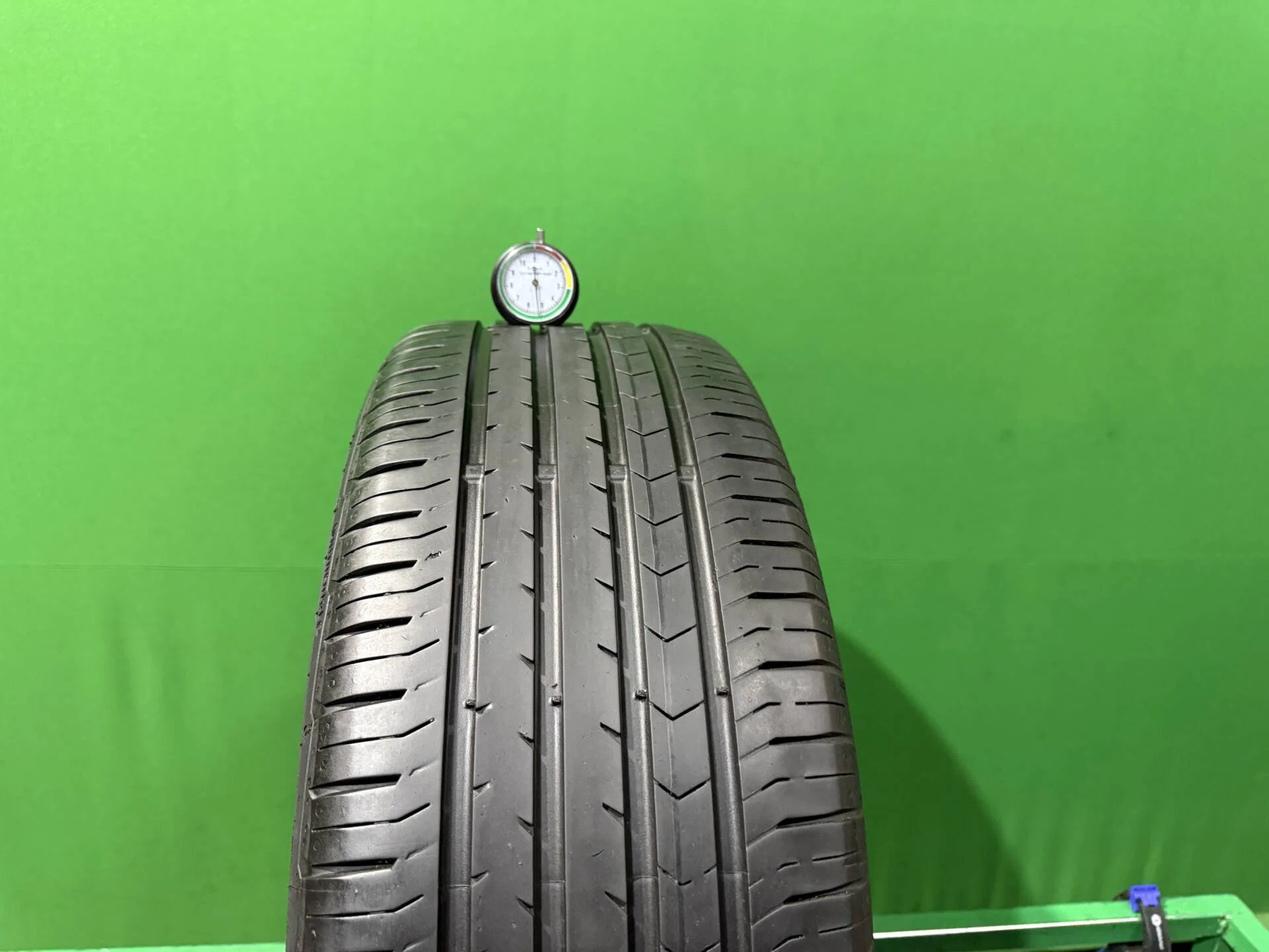 225/60 R17 дюймов Continental ContiPremiumContact 5 SUV летние