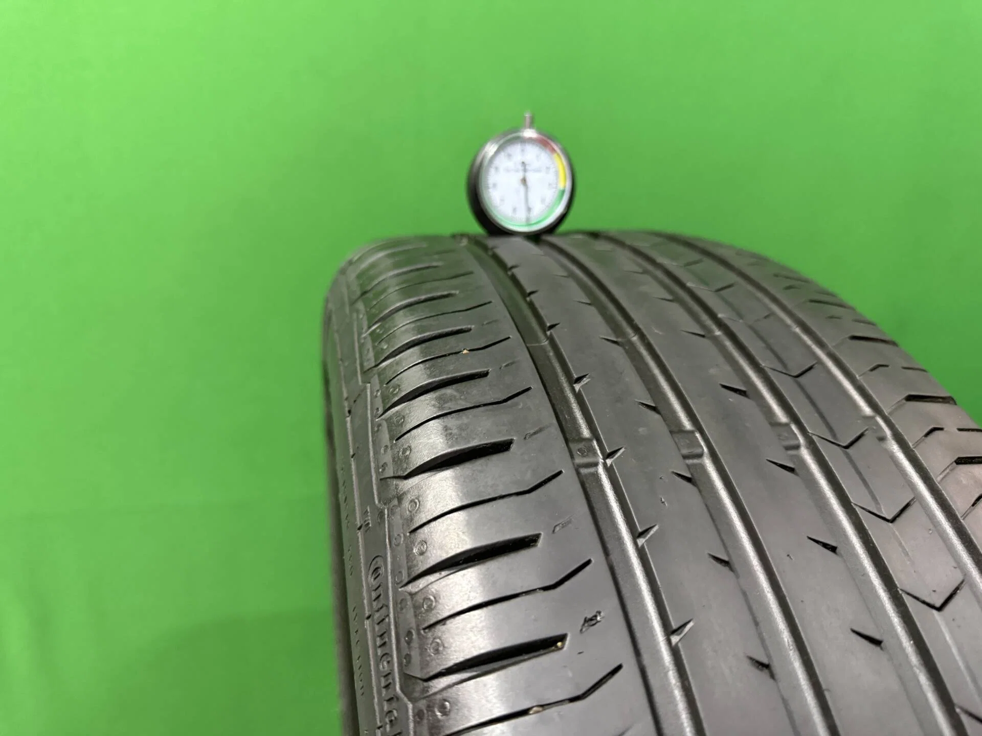225/60 R17 дюймов Continental ContiPremiumContact 5 SUV летние - миниатюра 7