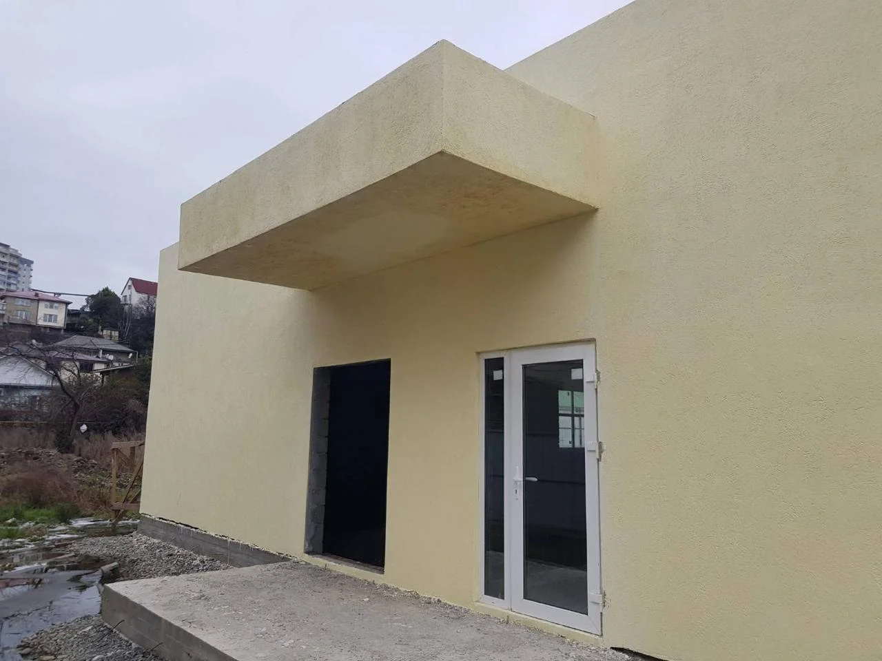 Онс (Здание: Магазин), 306.6 м² - миниатюра 2