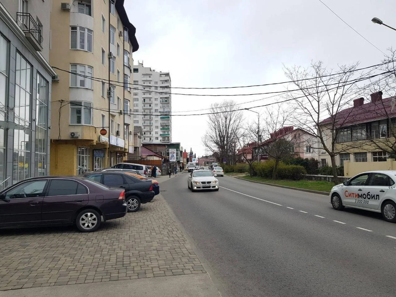 Онс (Здание: Магазин), 306.6 м² - миниатюра 5
