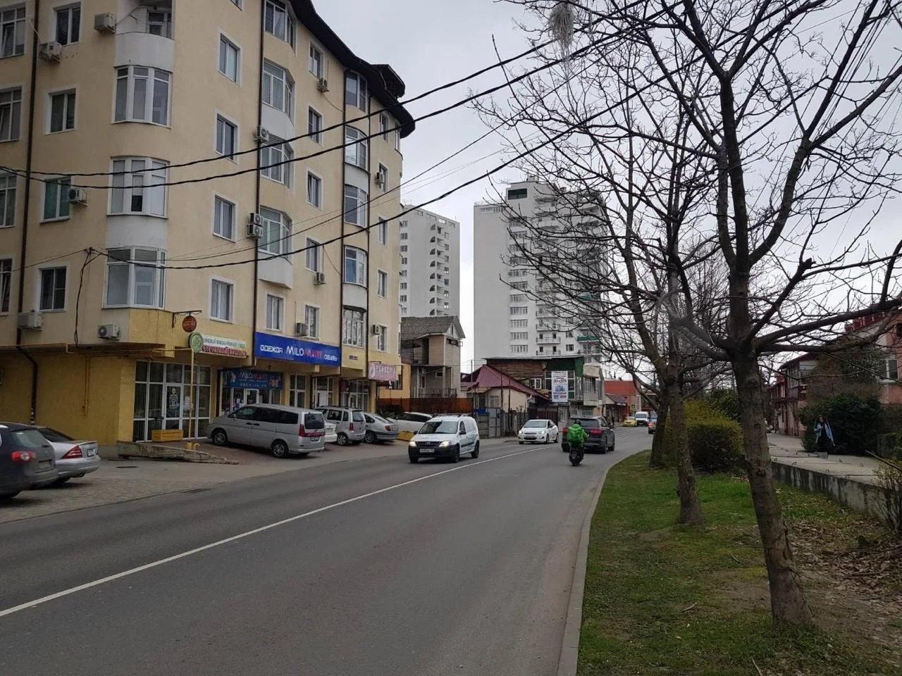 Онс (Здание: Магазин), 306.6 м² - миниатюра 6