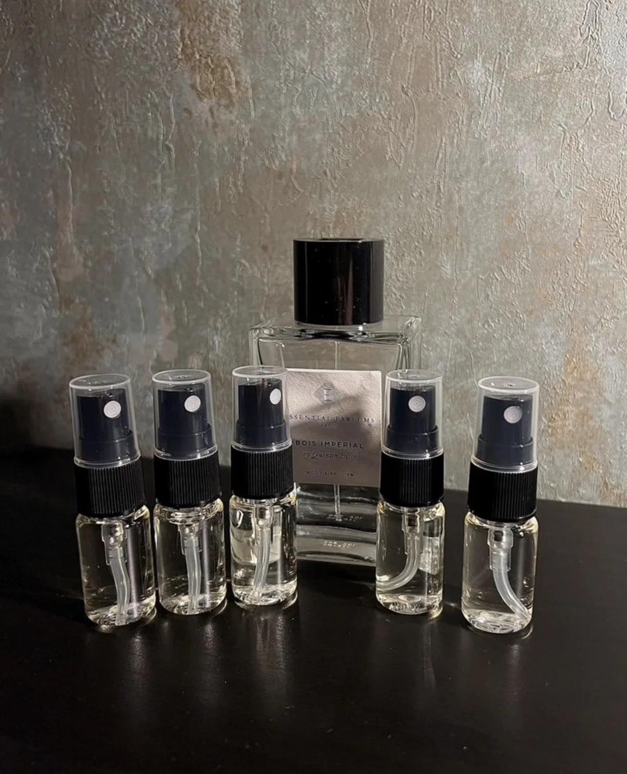 Духи Bois Imperial Оригинал - изображение 1