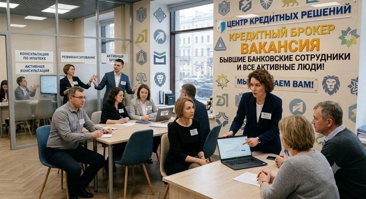 Менеджер по работе с клиентами - миниатюра 3