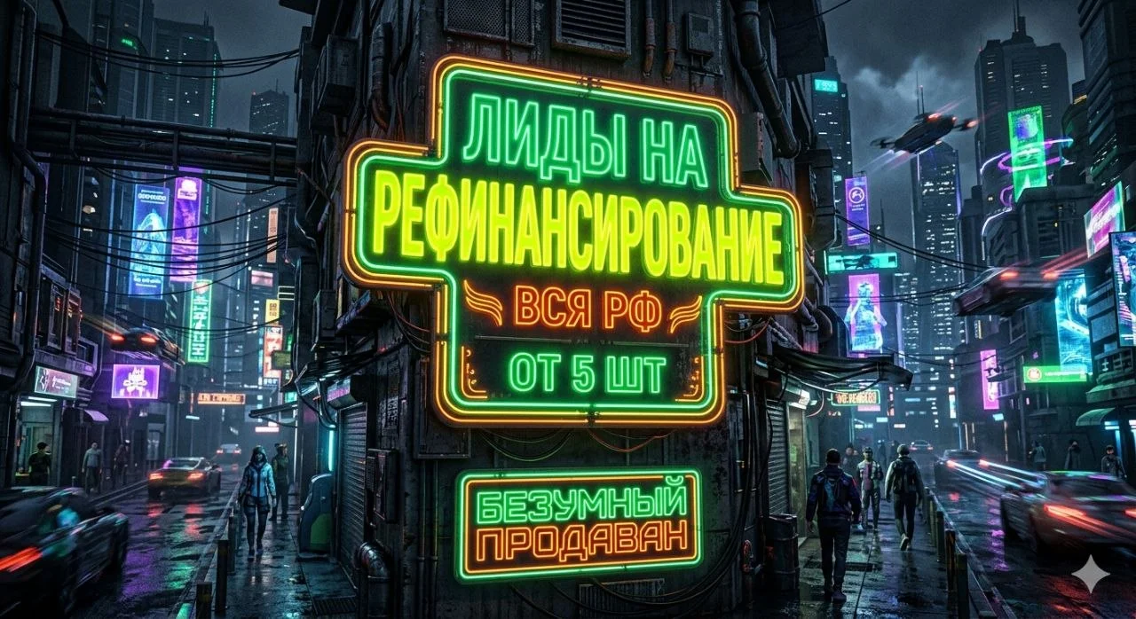 🚀 Маркетолог / Лидогенерация и Трафик для Бизнеса - миниатюра 3