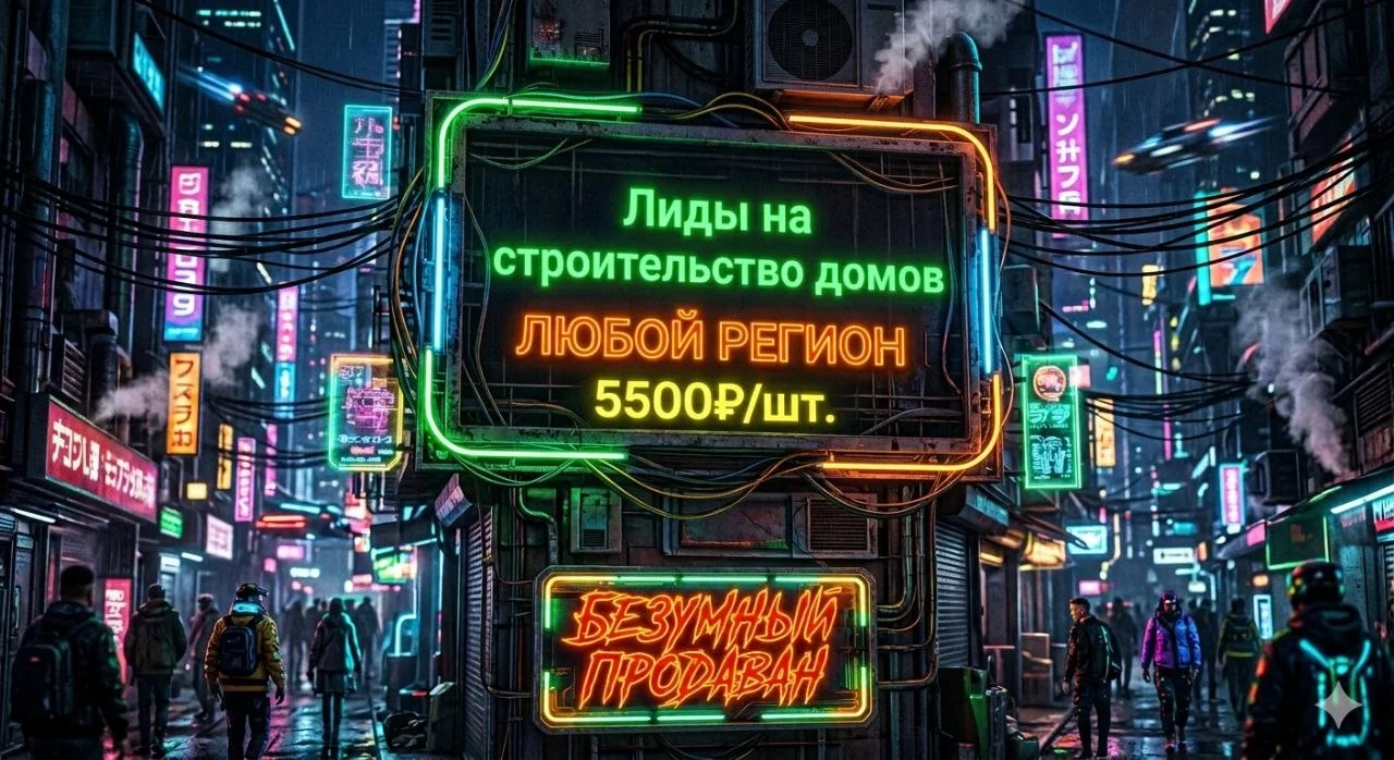 🚀 Маркетолог / Лидогенерация и Трафик для Бизнеса - миниатюра 5