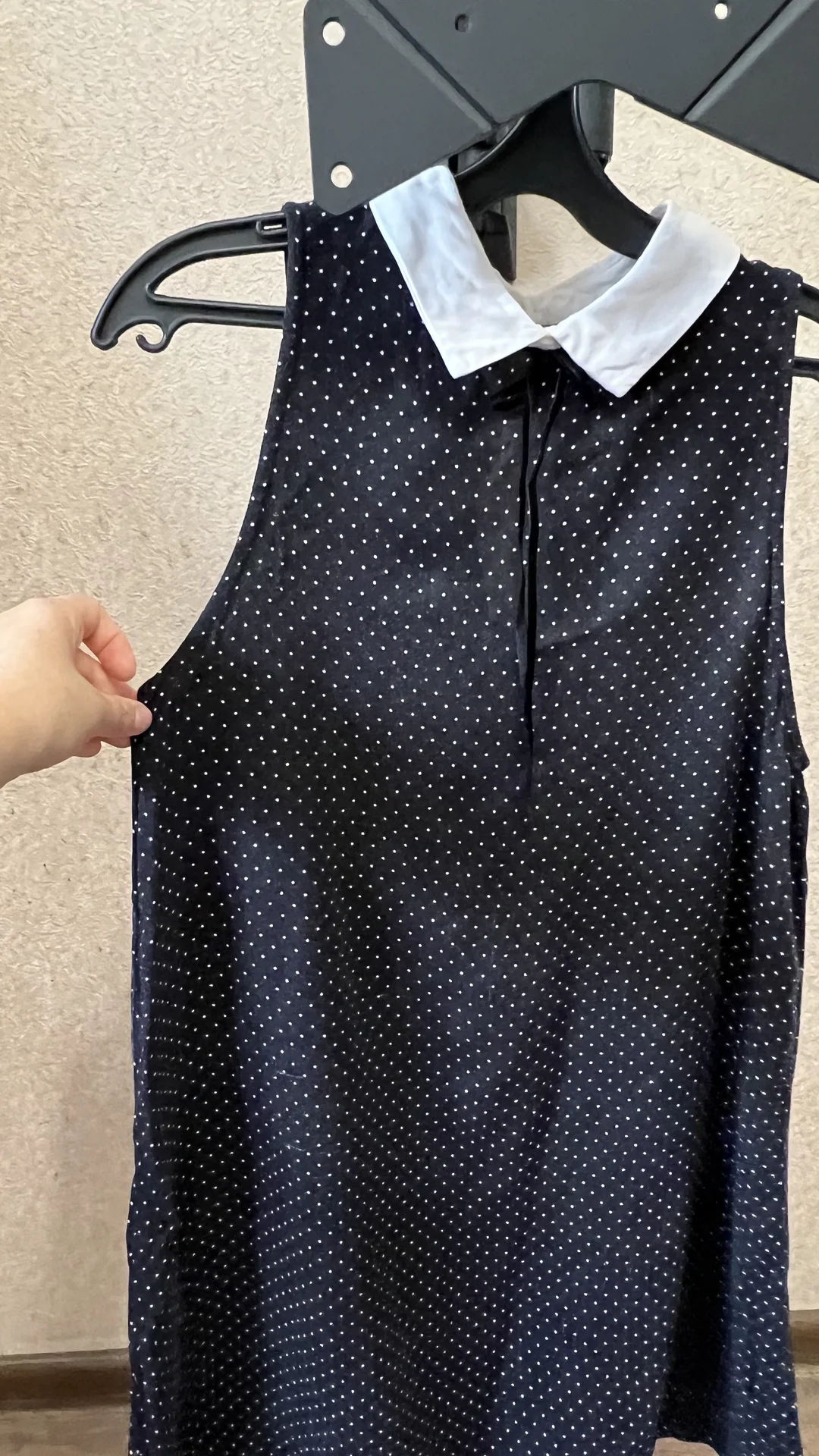 Женское платье Pull&Bear - миниатюра 5