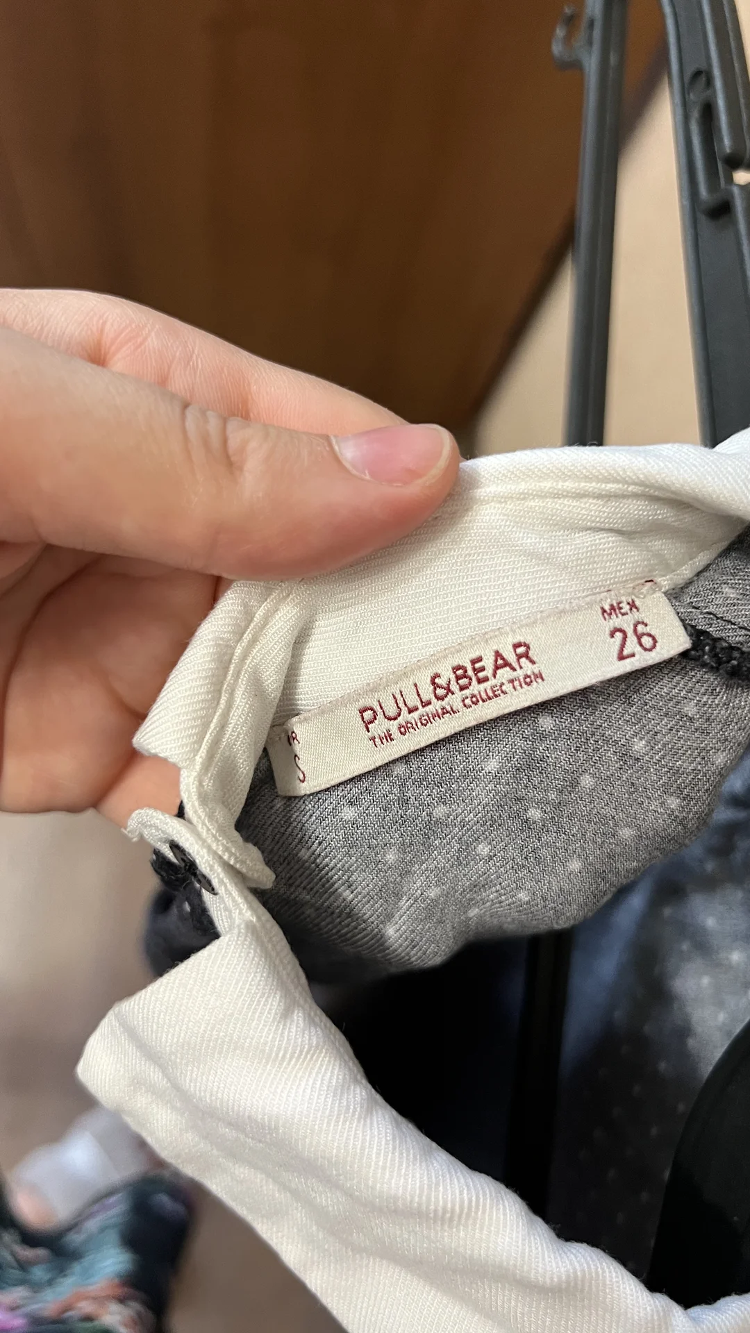 Женское платье Pull&Bear - миниатюра 6