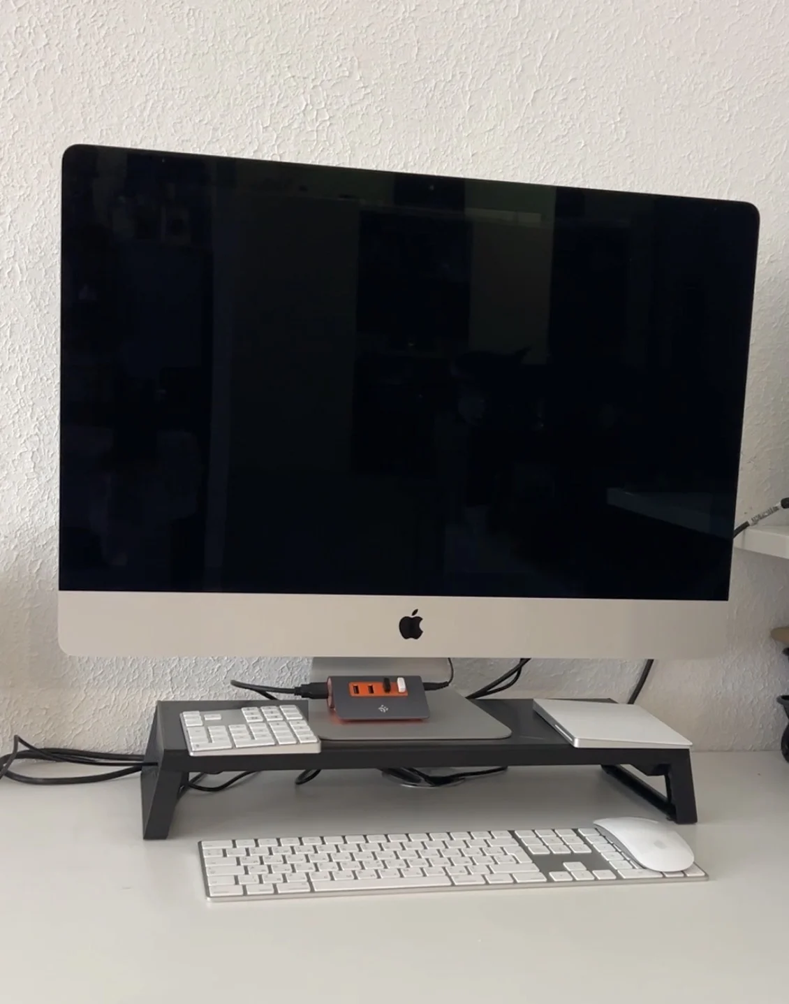 27-дюймовый iMac с дтсплеем Retina 5K