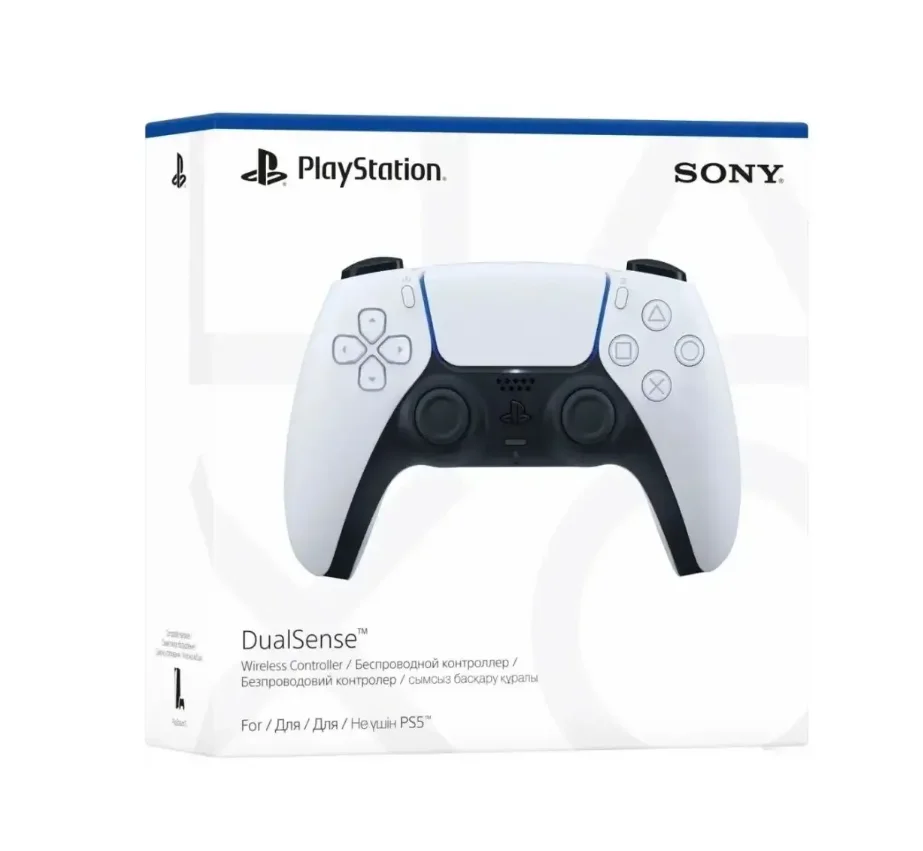 Джойстик для пс 5 для PS5 - миниатюра 2