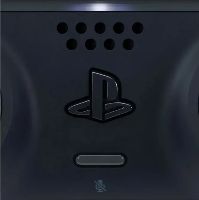 Джойстик для пс 5 для PS5 - миниатюра 3