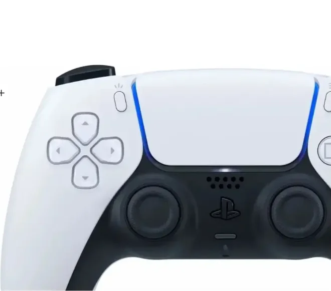 Джойстик для пс 5 для PS5 - миниатюра 4