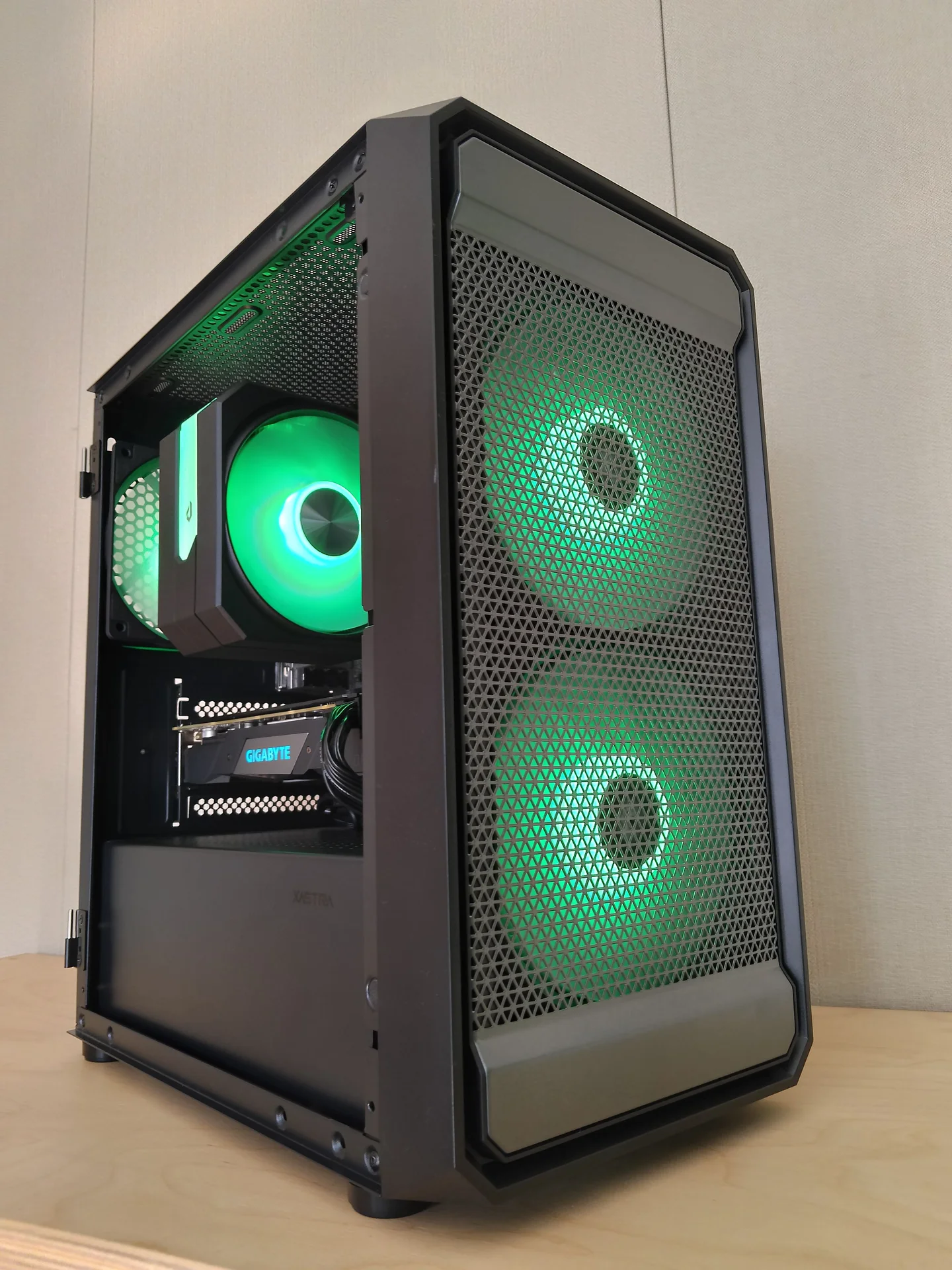 1660 super/ryzen 3600/16gb ddr4