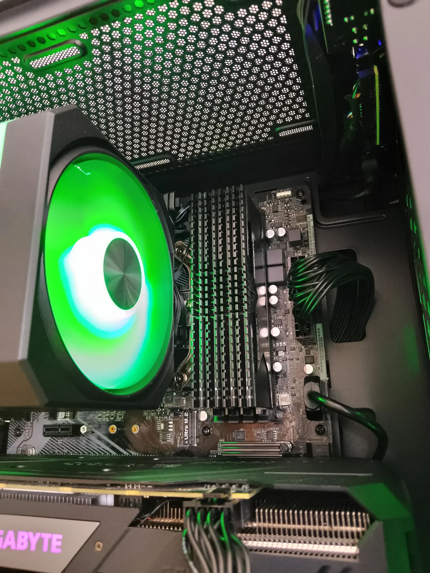 1660 super/ryzen 3600/16gb ddr4 - миниатюра 2
