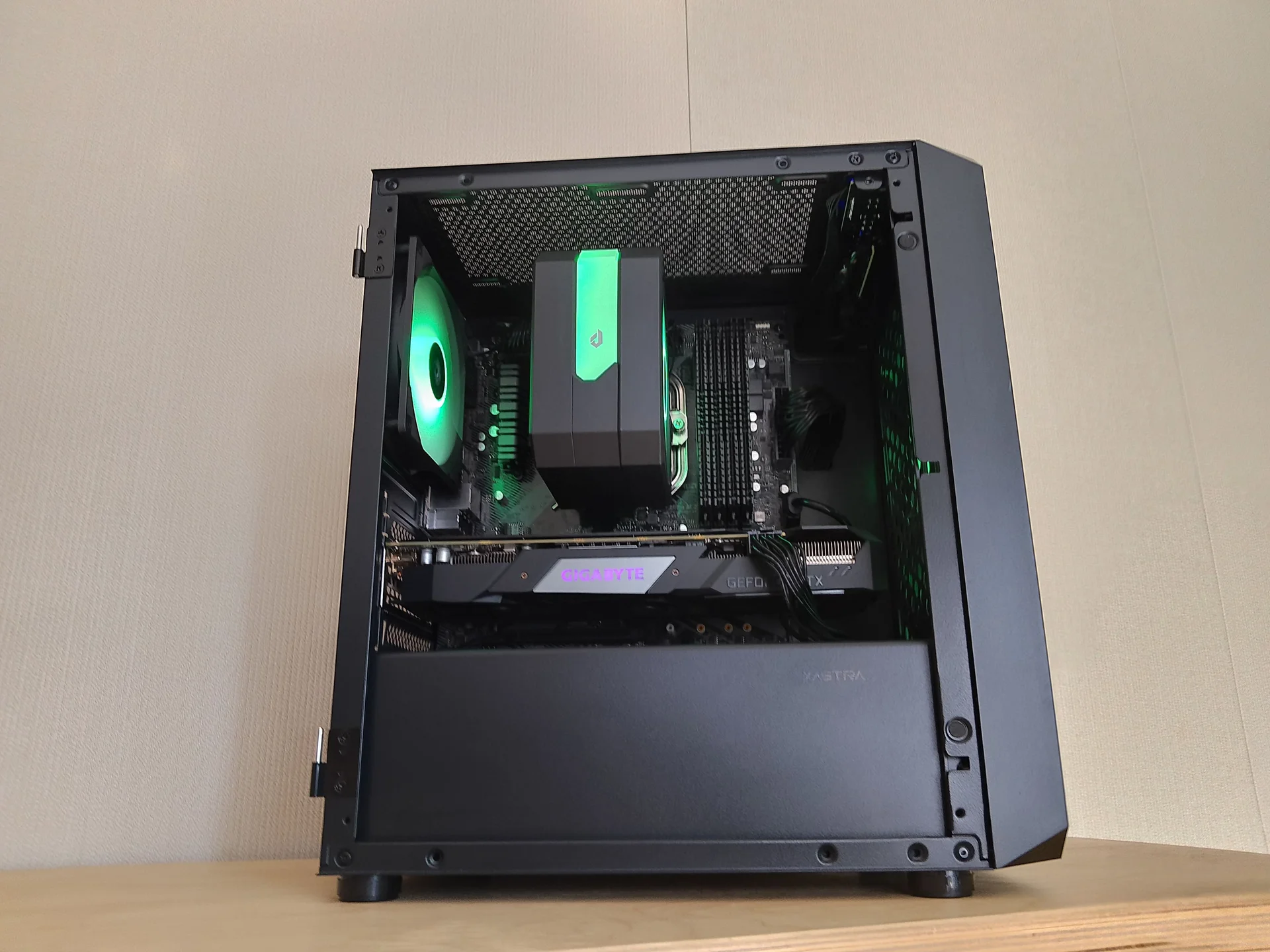1660 super/ryzen 3600/16gb ddr4 - миниатюра 3