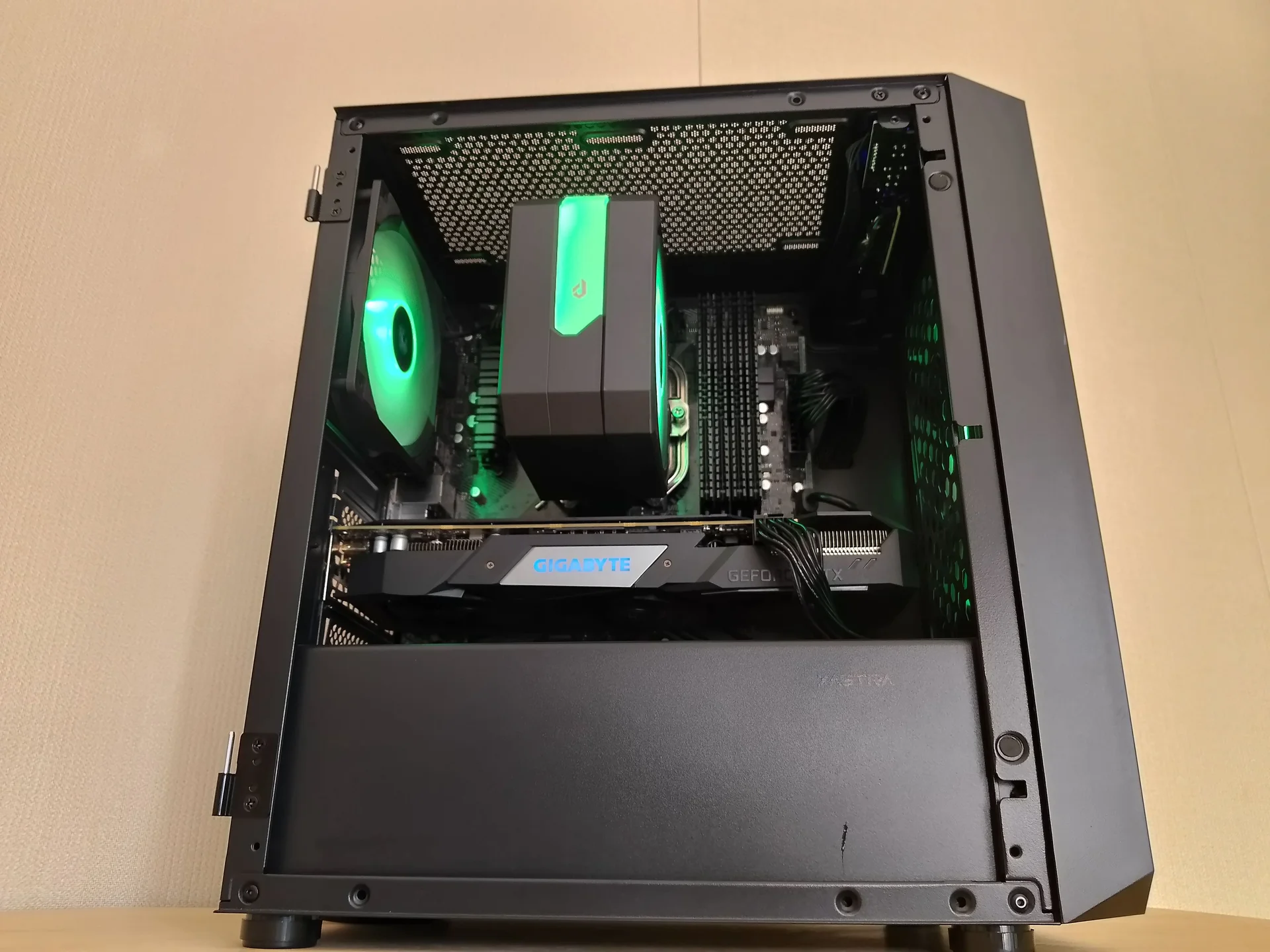 1660 super/ryzen 3600/16gb ddr4 - миниатюра 4